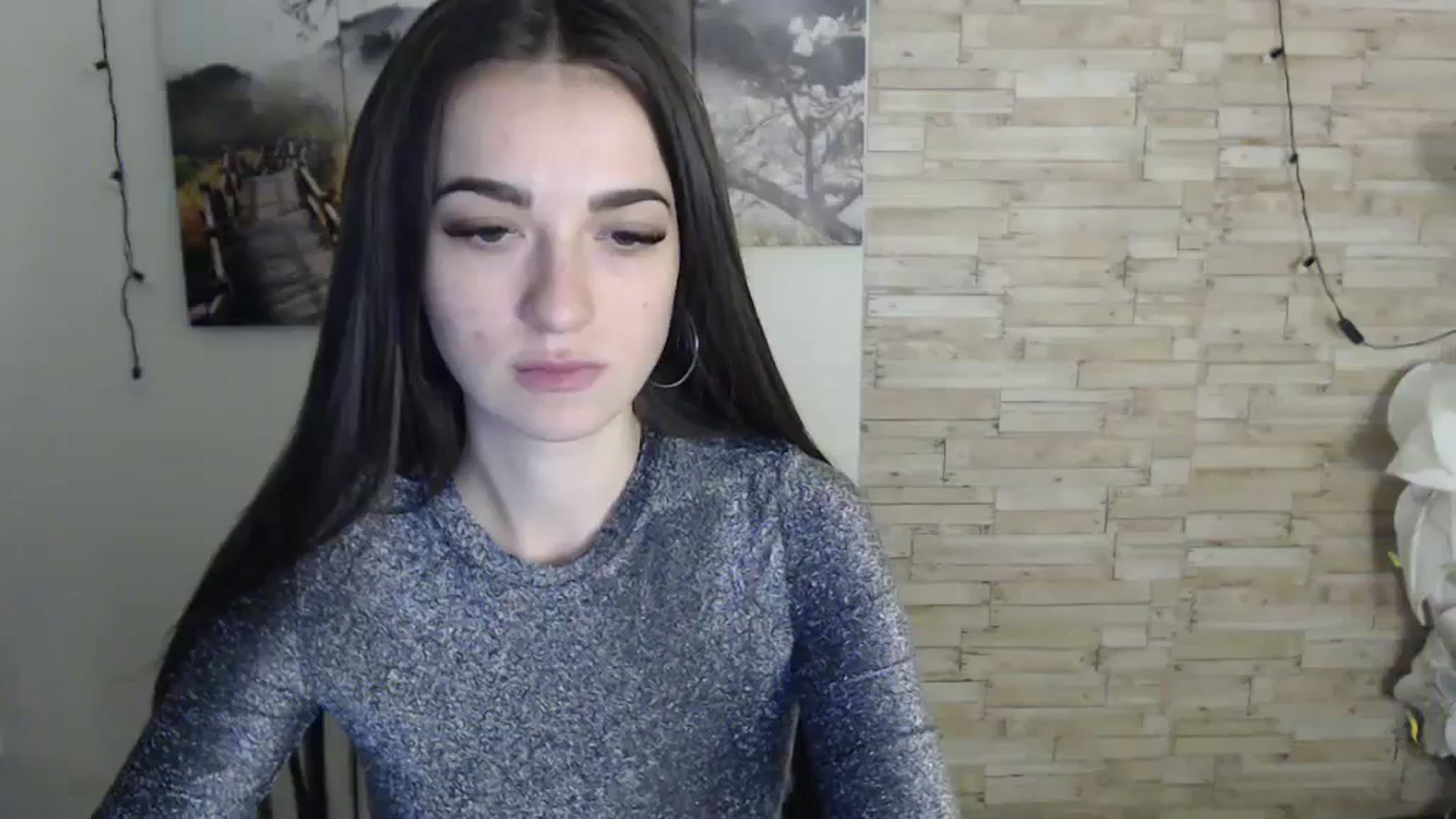Gallery image thumbnail from Eva_Eldis's myfreecams stream on, 11/27/2023, 16:43 image 1 of 20