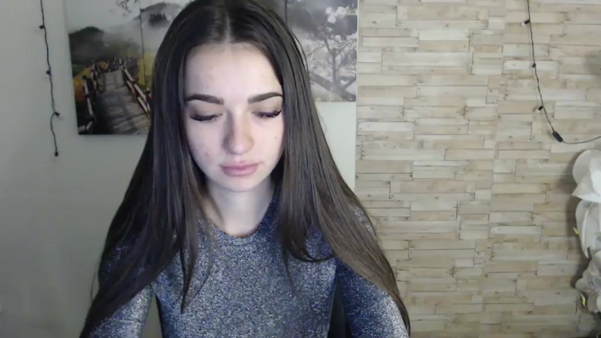 Gallery image thumbnail from Eva_Eldis's myfreecams stream on, 11/27/2023, 16:43 image 7 of 20