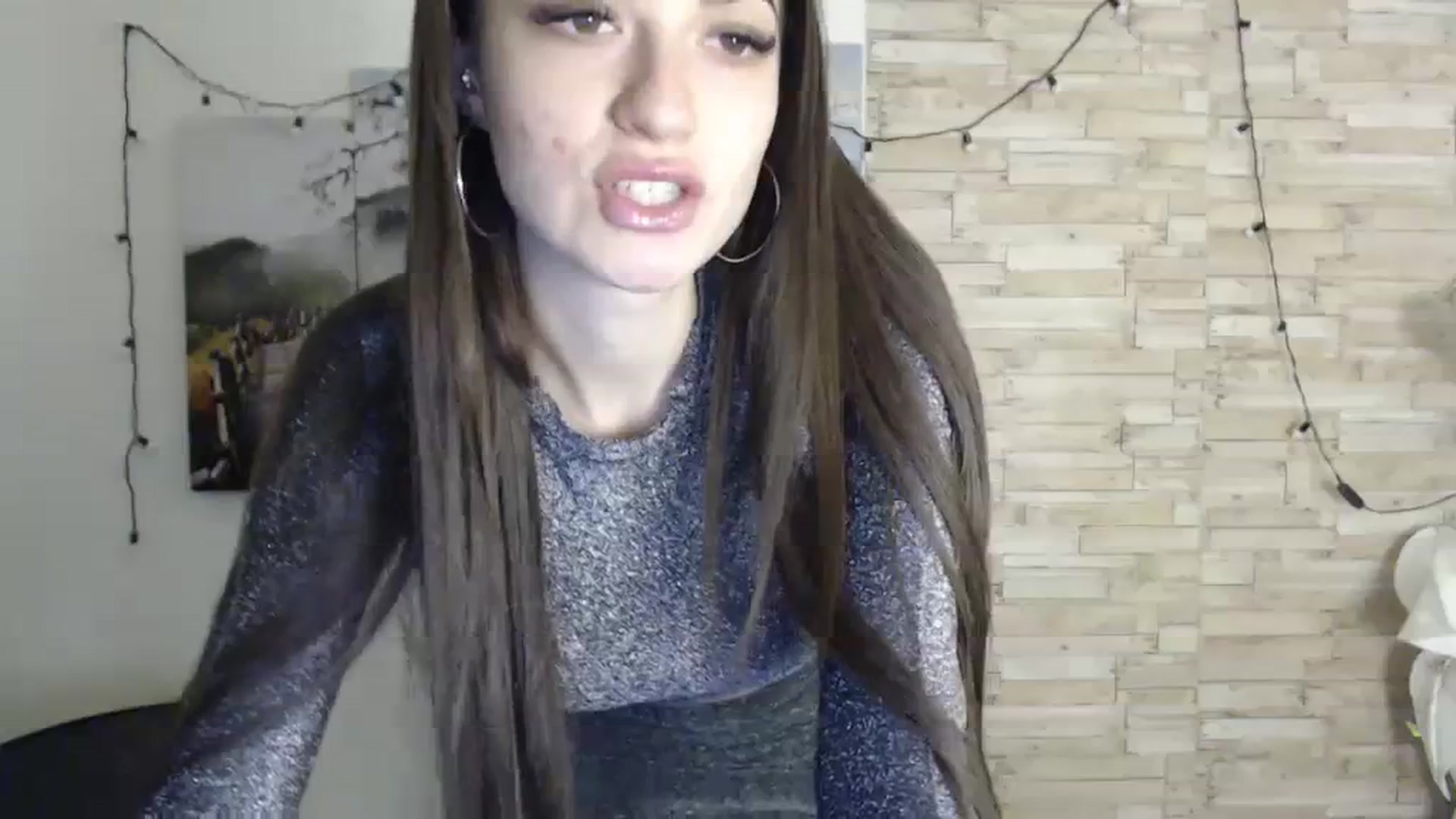 Gallery image thumbnail from Eva_Eldis's myfreecams stream on, 11/27/2023, 16:43 image 14 of 20