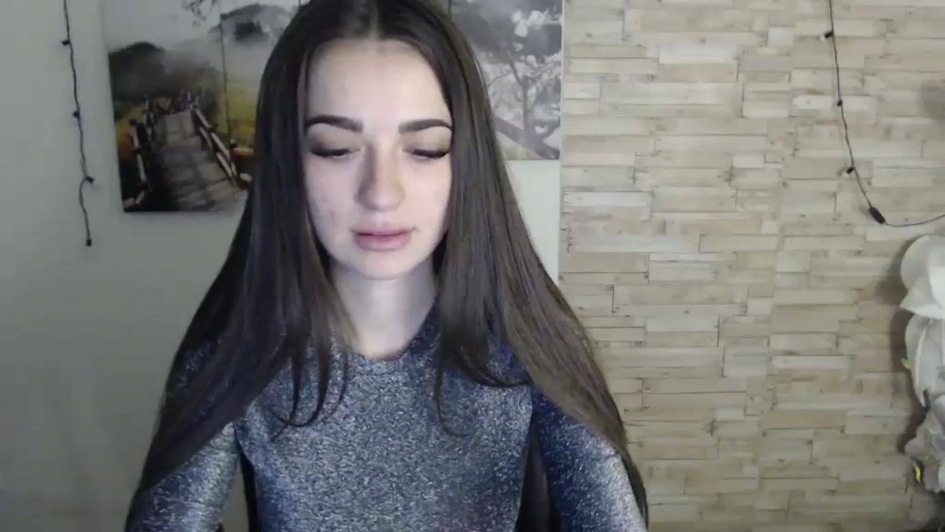 Gallery image thumbnail from Eva_Eldis's myfreecams stream on, 11/27/2023, 16:43 image 6 of 20