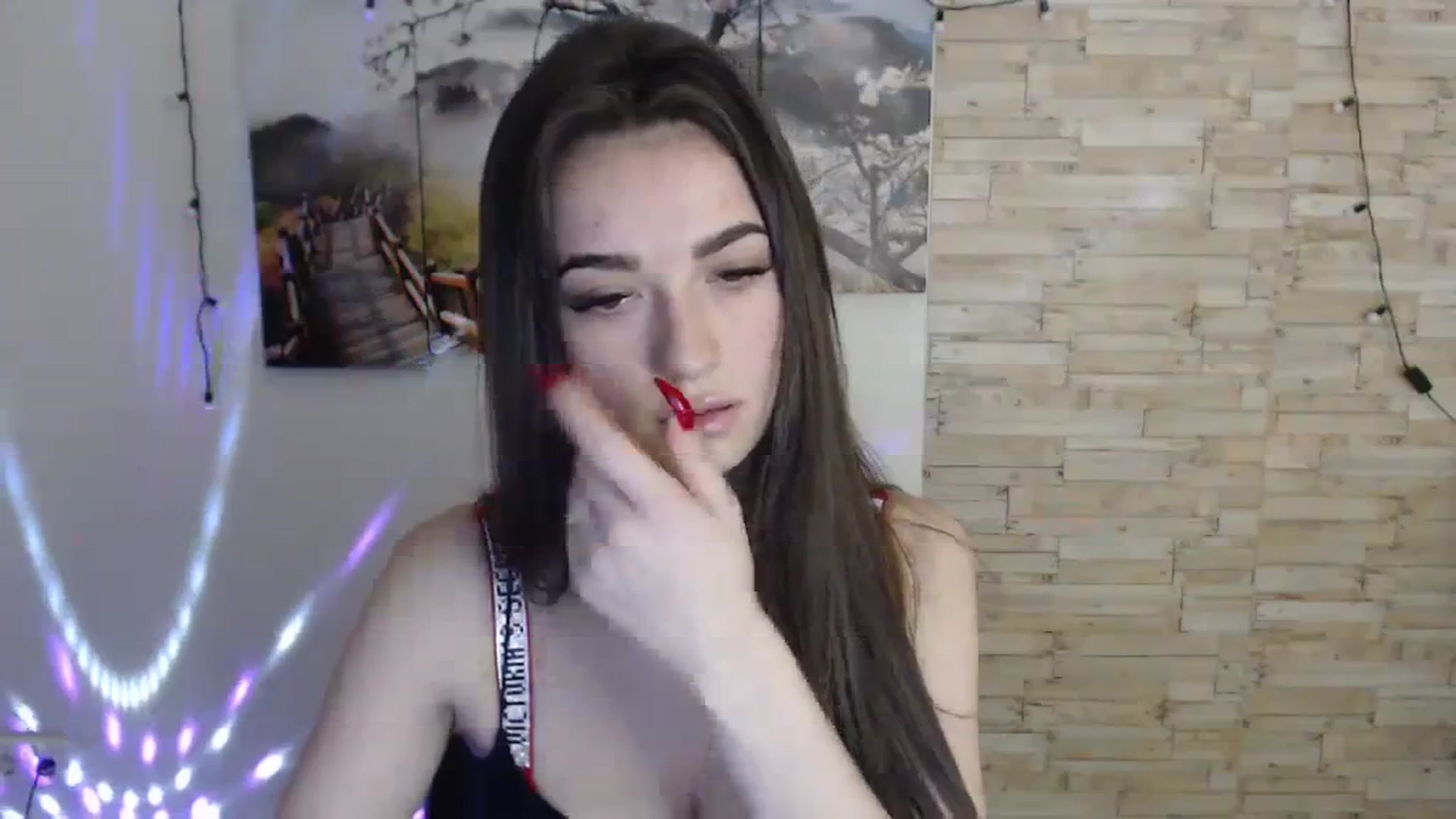 Gallery image thumbnail from Eva_Eldis's myfreecams stream on, 12/12/2023, 16:14 image 5 of 20