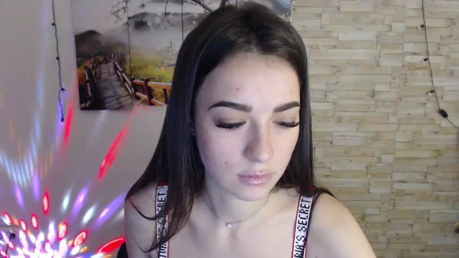 Gallery image thumbnail from Eva_Eldis's myfreecams stream on, 12/12/2023, 17:15 image 6 of 20