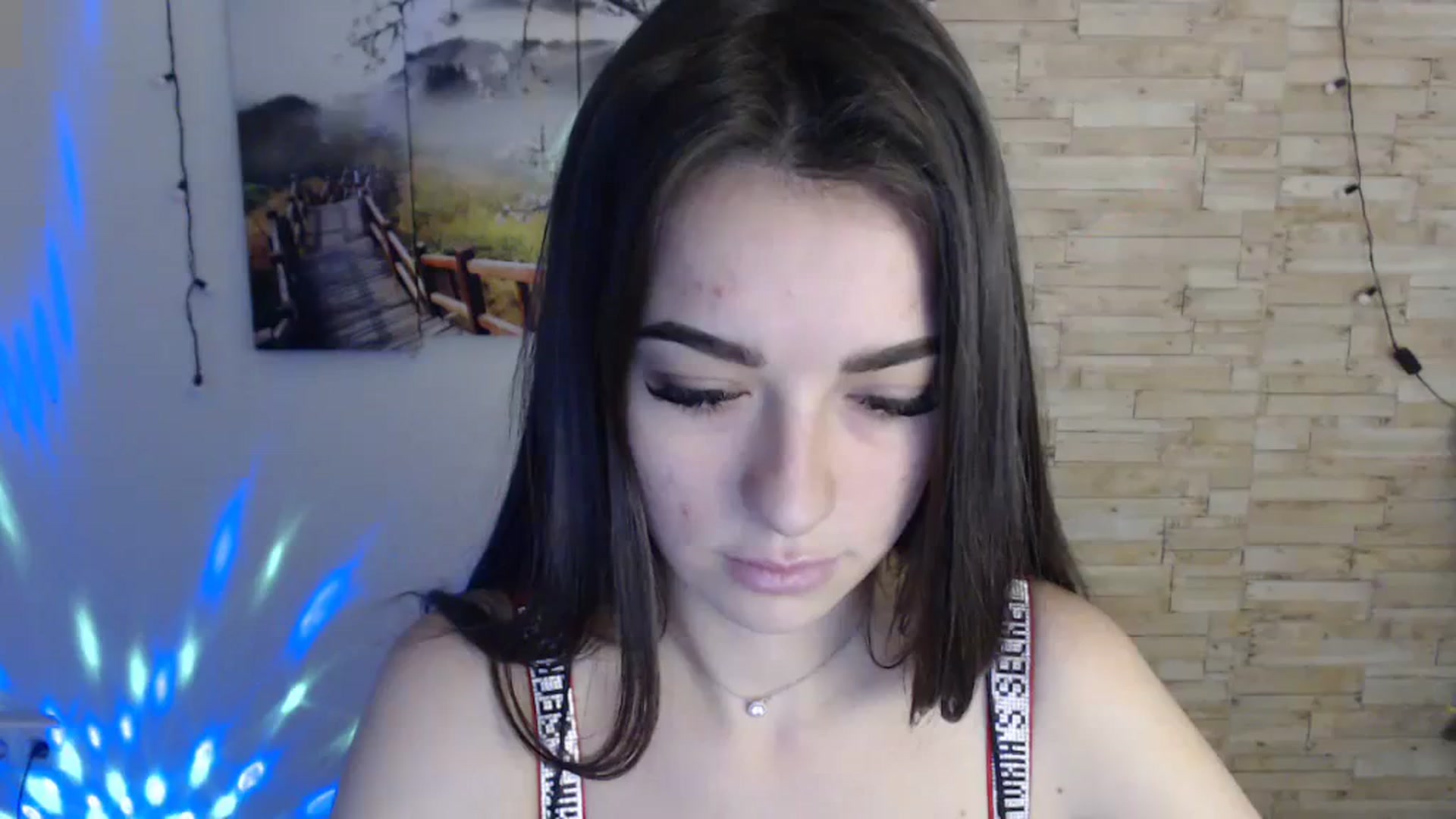 Gallery image thumbnail from Eva_Eldis's myfreecams stream on, 12/12/2023, 17:37 image 8 of 20