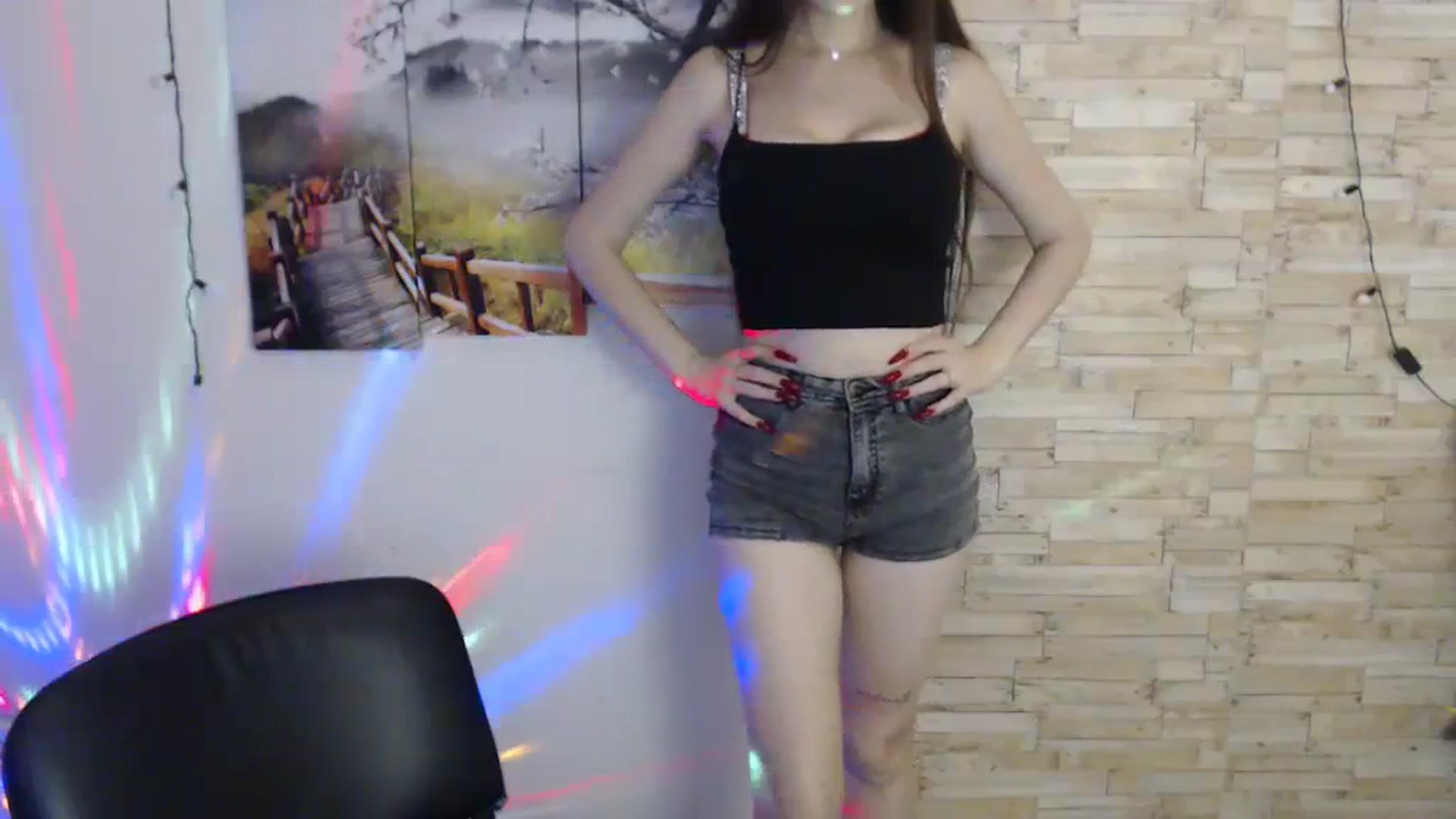 Gallery image thumbnail from Eva_Eldis's myfreecams stream on, 12/12/2023, 17:37 image 20 of 20