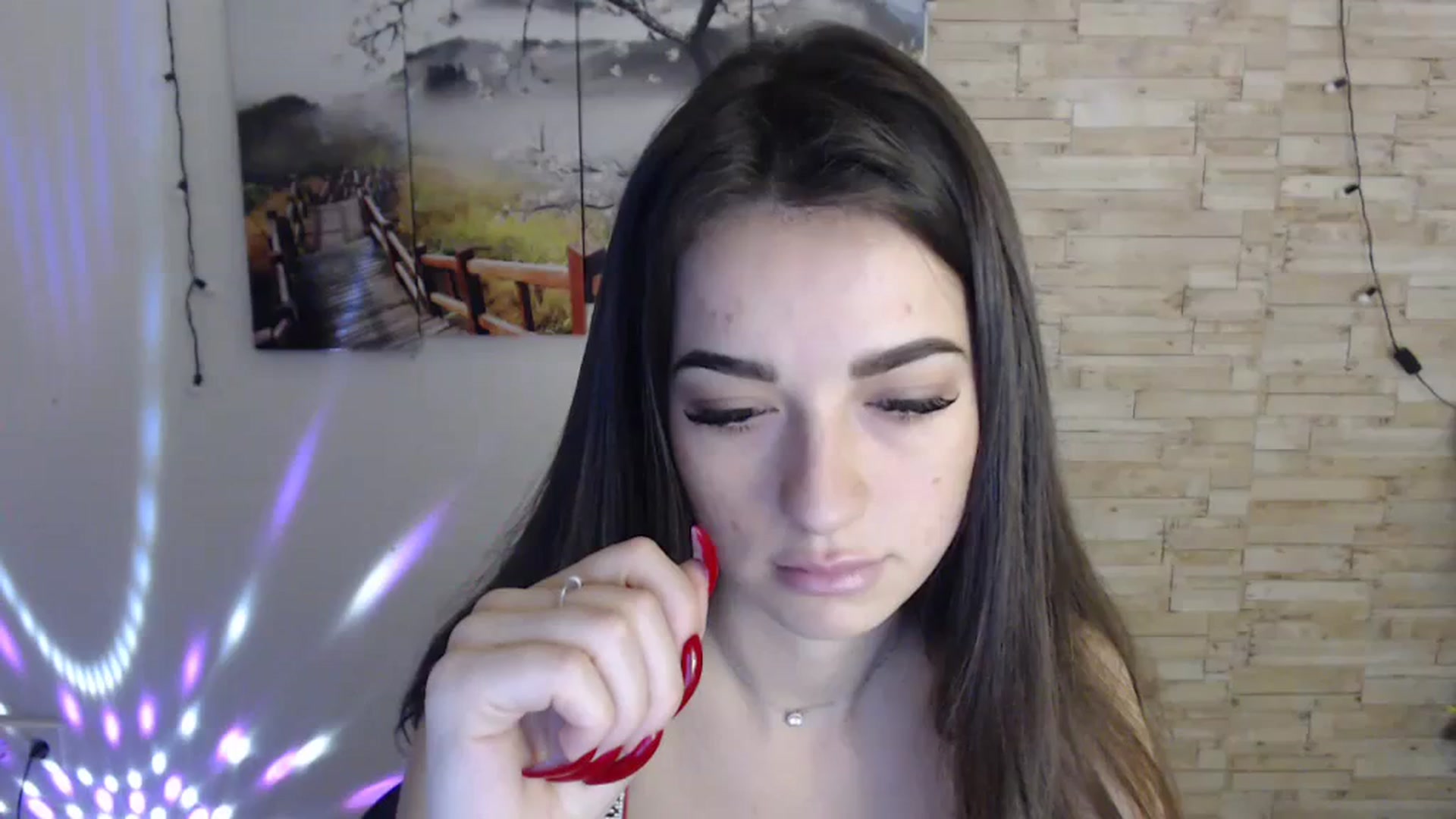 Gallery image thumbnail from Eva_Eldis's myfreecams stream on, 12/12/2023, 17:37 image 17 of 20