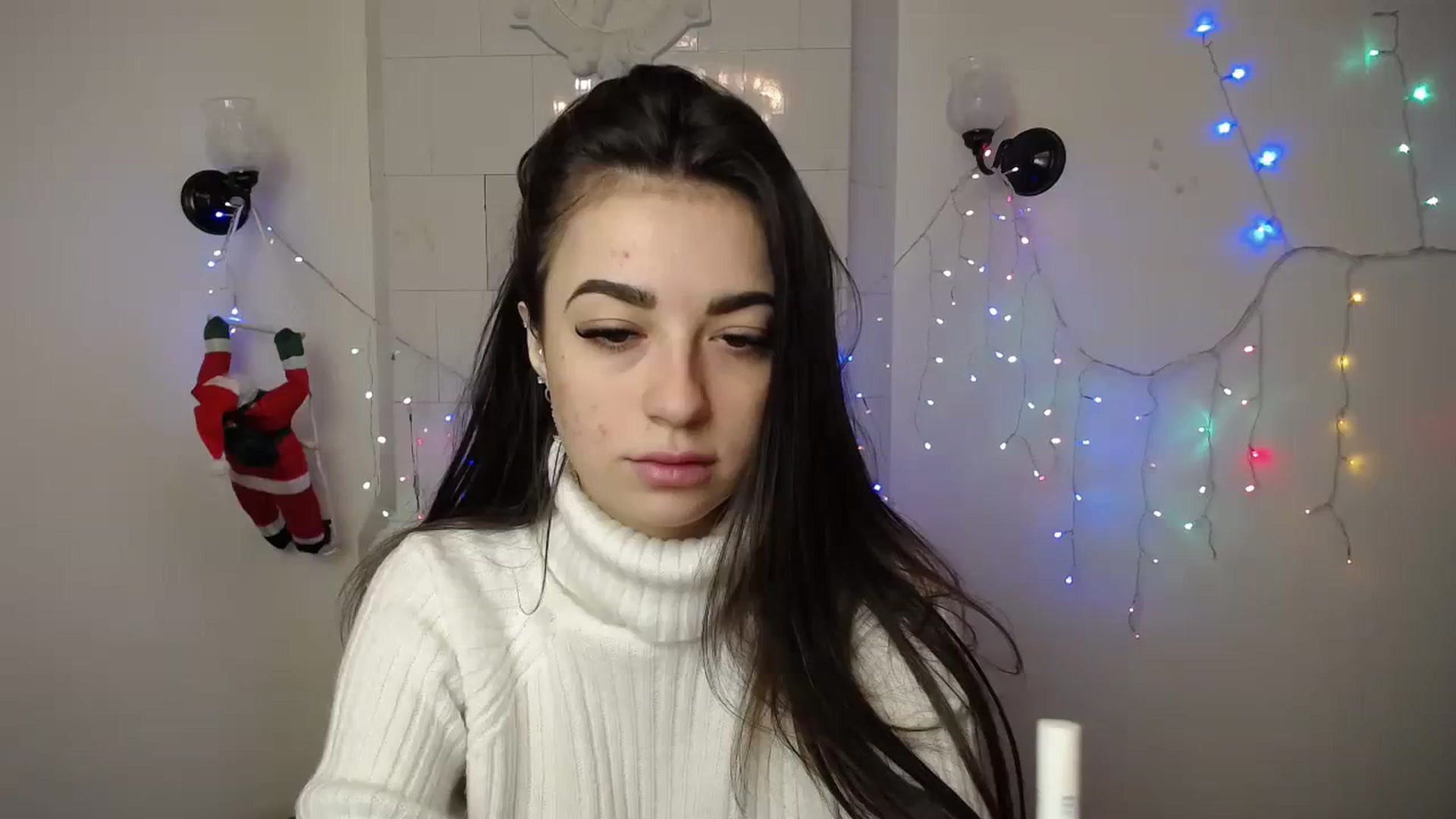 Gallery image thumbnail from Eva_Eldis's myfreecams stream on, 12/13/2023, 12:32 image 1 of 20