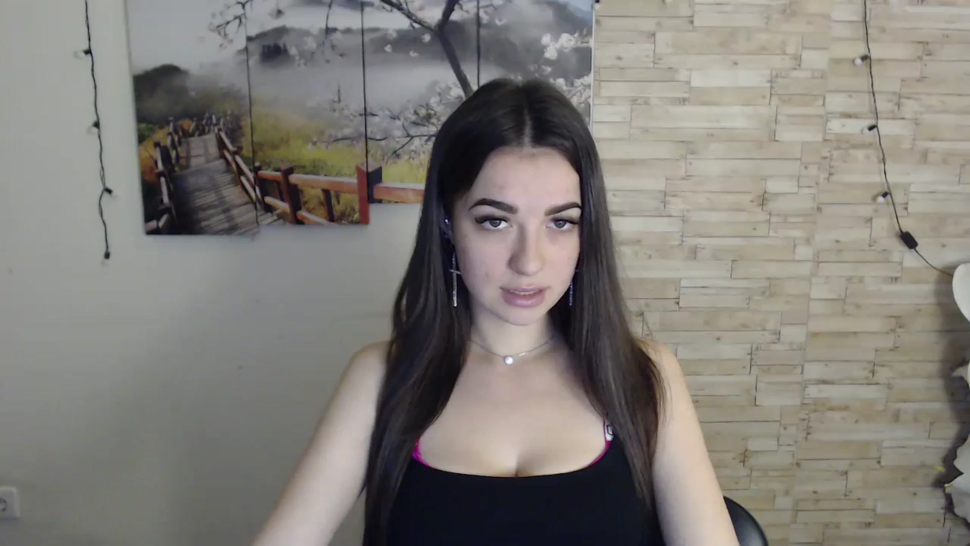 Gallery image thumbnail from Eva_Eldis's myfreecams stream on, 12/13/2023, 16:14 image 2 of 20