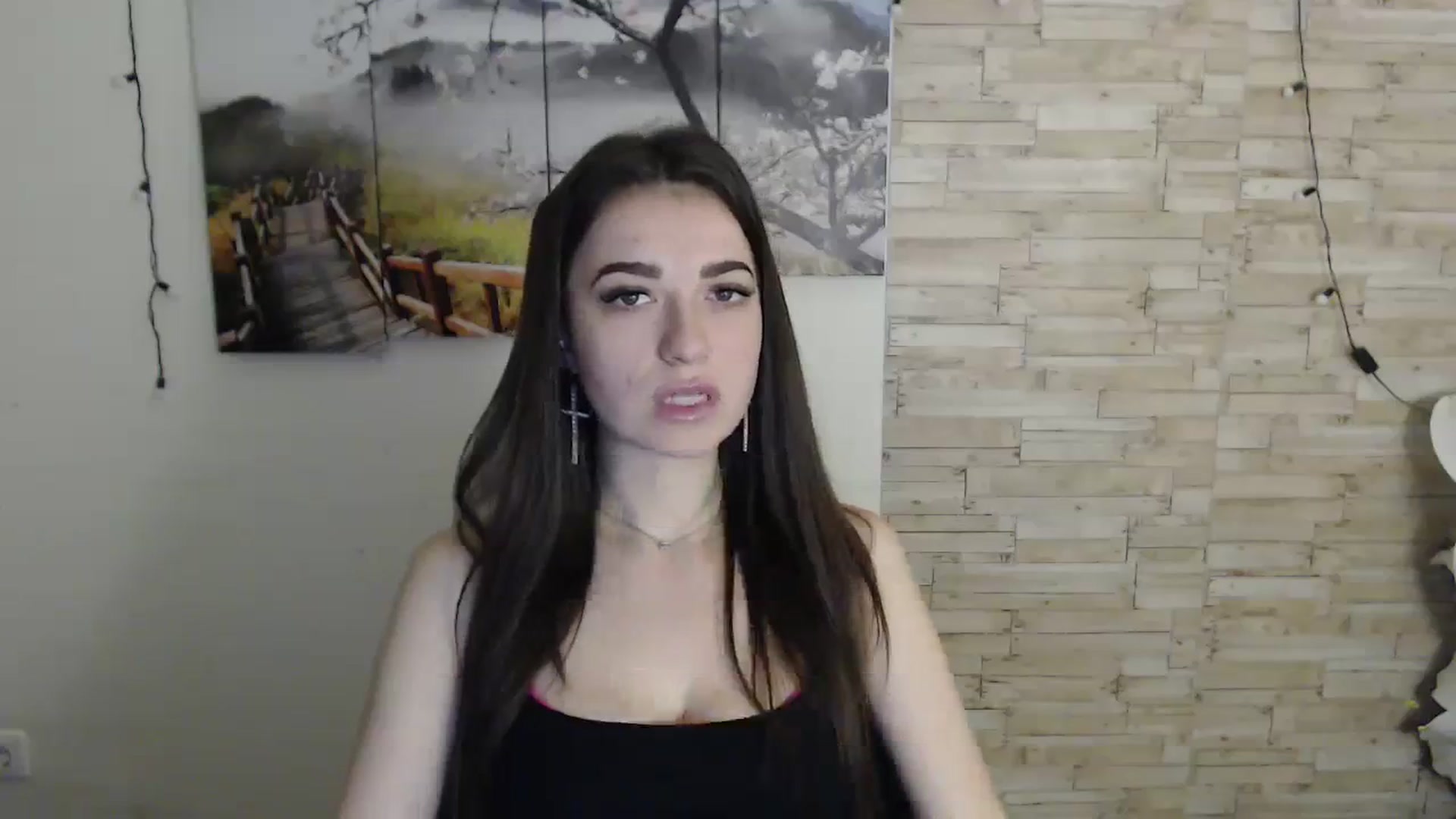 Gallery image thumbnail from Eva_Eldis's myfreecams stream on, 12/13/2023, 16:14 image 8 of 20