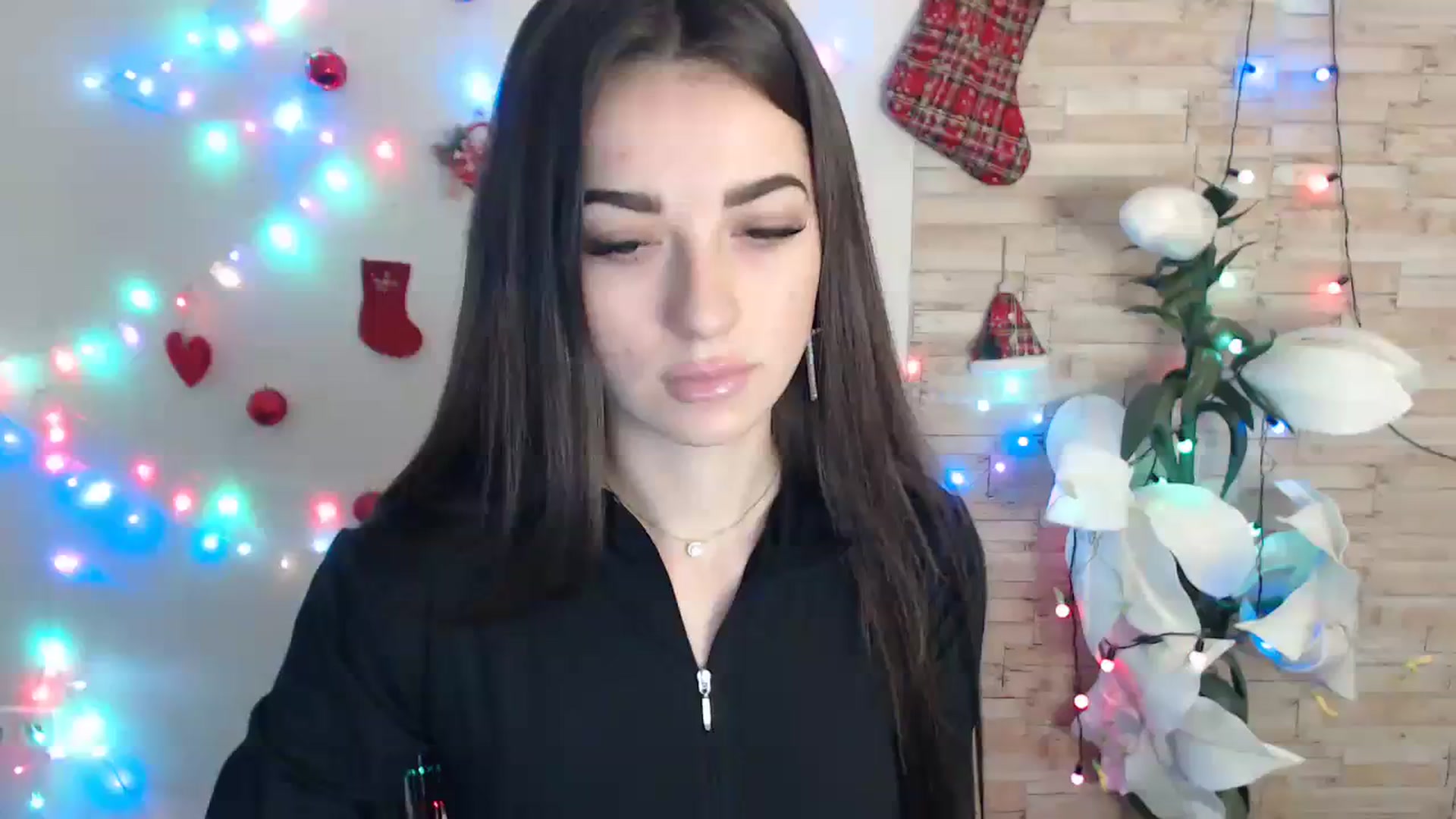 Gallery image thumbnail from Eva_Eldis's myfreecams stream on, 12/14/2023, 17:13 image 1 of 20