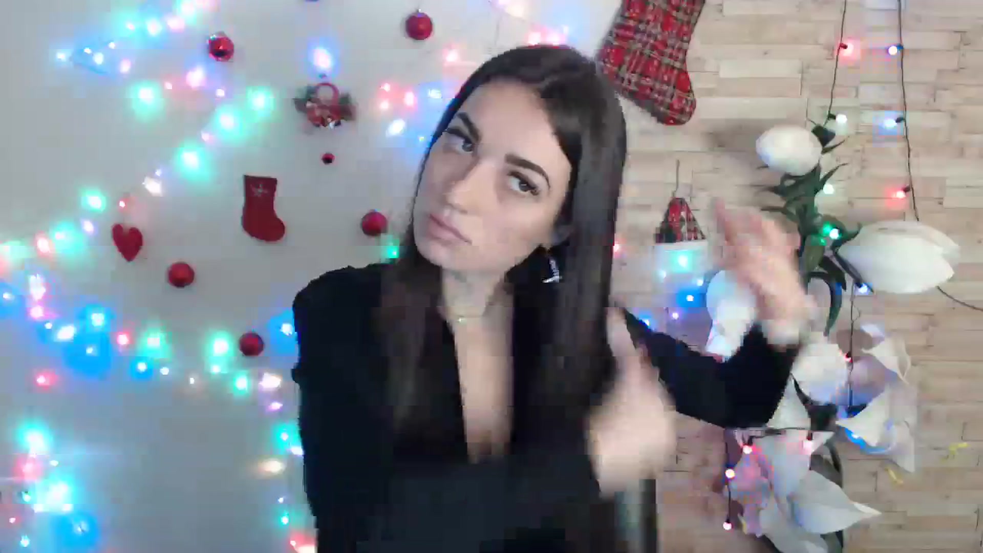Gallery image thumbnail from Eva_Eldis's myfreecams stream on, 12/14/2023, 17:13 image 9 of 20