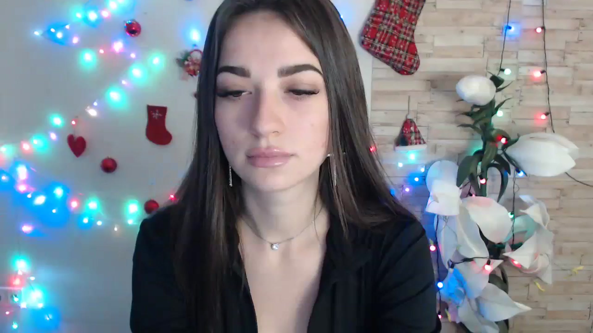 Gallery image thumbnail from Eva_Eldis's myfreecams stream on, 12/14/2023, 17:48 image 1 of 20