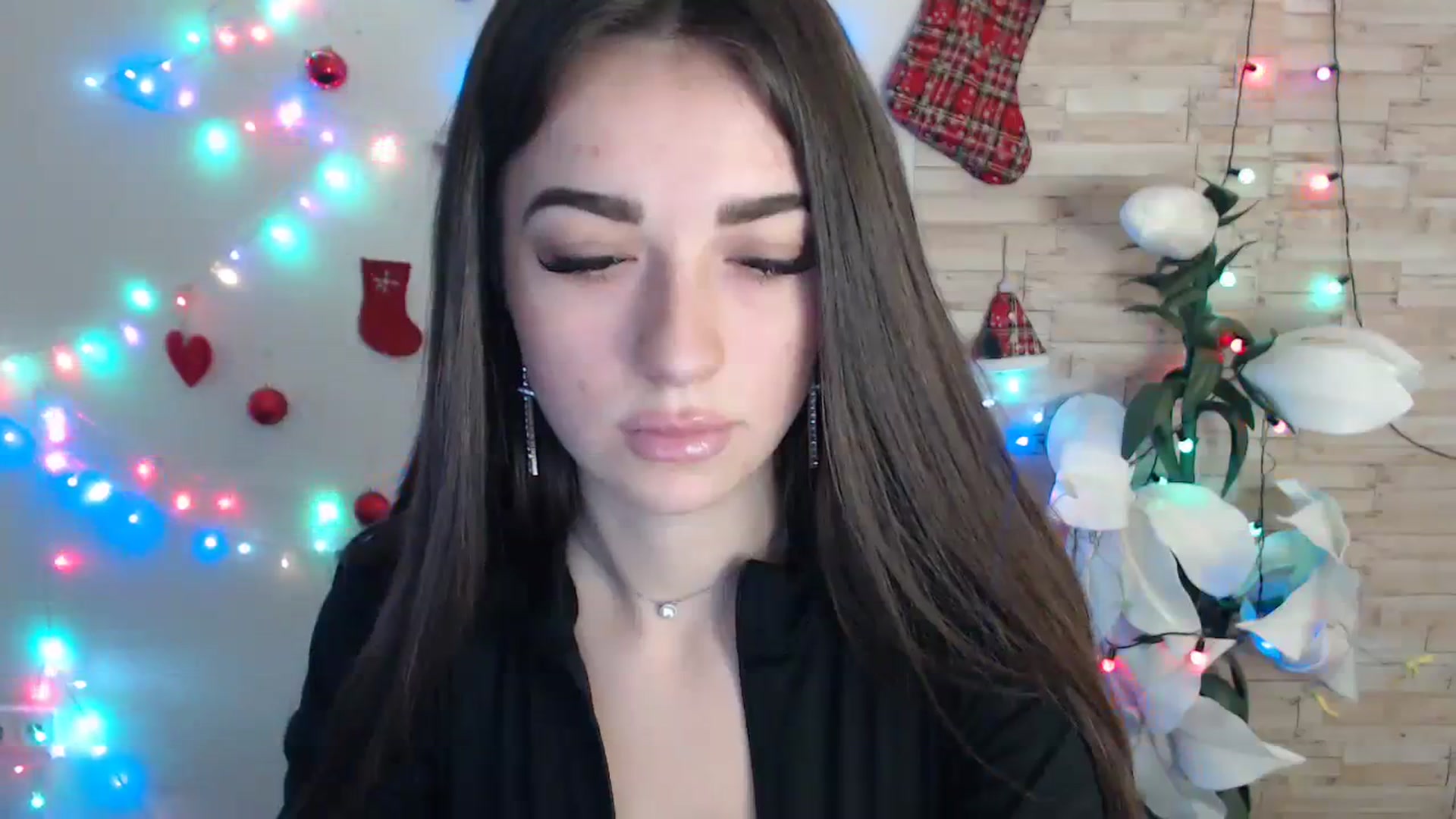 Gallery image thumbnail from Eva_Eldis's myfreecams stream on, 12/14/2023, 17:48 image 11 of 20