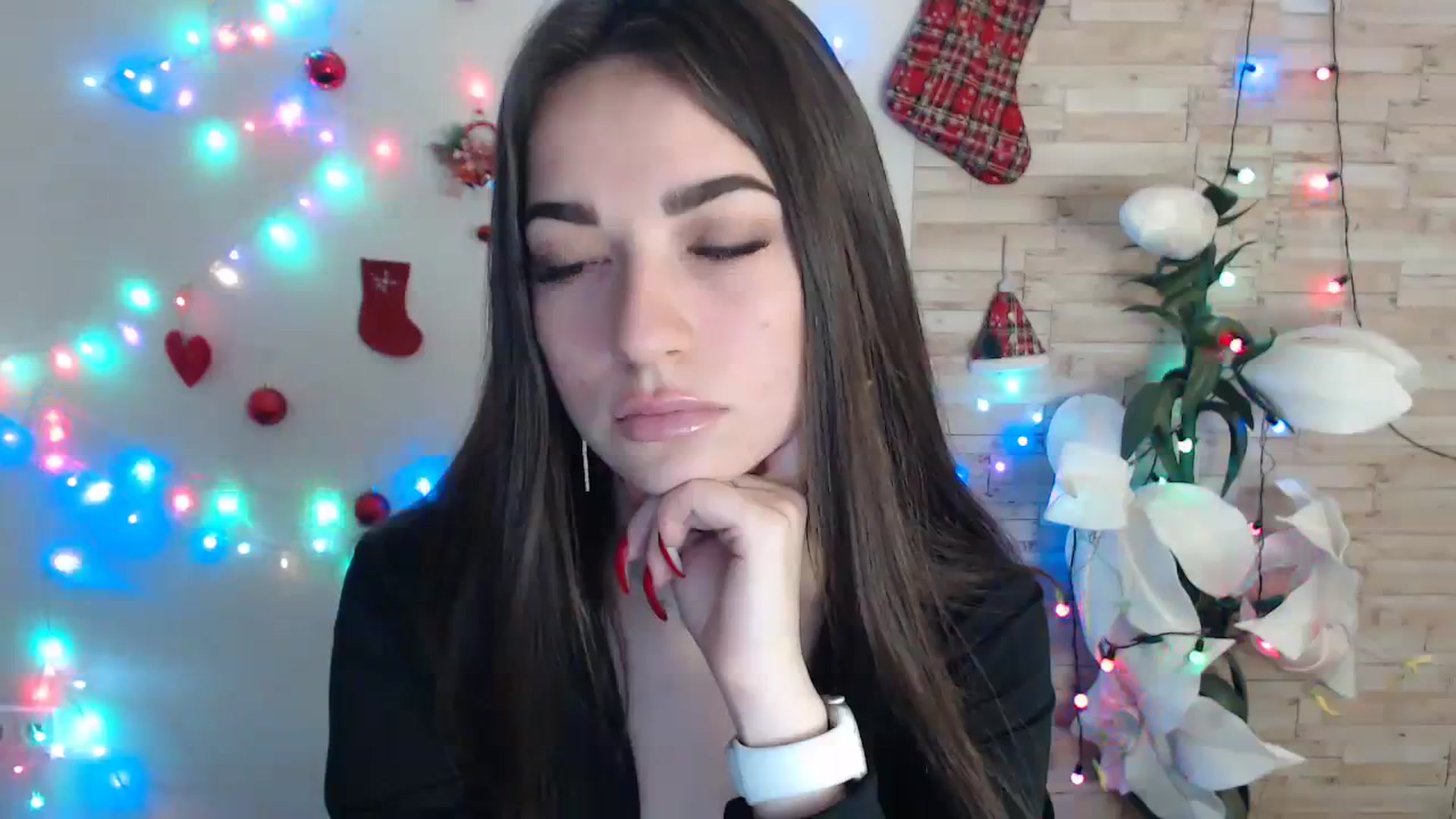 Gallery image thumbnail from Eva_Eldis's myfreecams stream on, 12/14/2023, 17:48 image 2 of 20