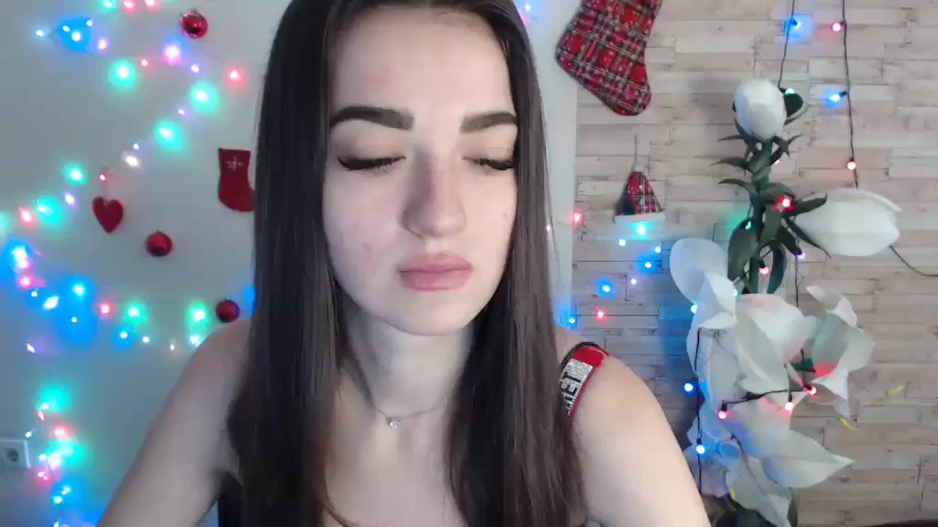 Gallery image thumbnail from Eva_Eldis's myfreecams stream on, 12/16/2023, 13:08 image 1 of 20