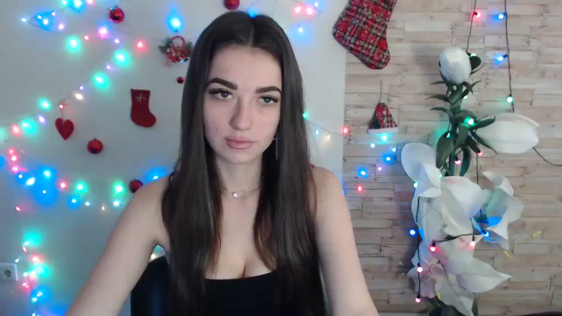 Gallery image thumbnail from Eva_Eldis's myfreecams stream on, 12/16/2023, 13:08 image 5 of 20