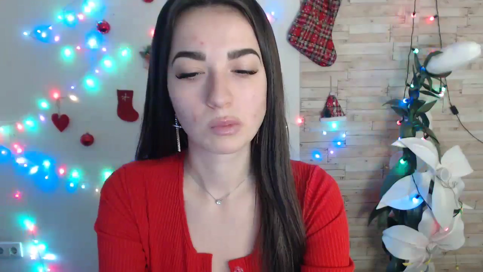 Gallery image thumbnail from Eva_Eldis's myfreecams stream on, 12/21/2023, 16:22 image 5 of 20