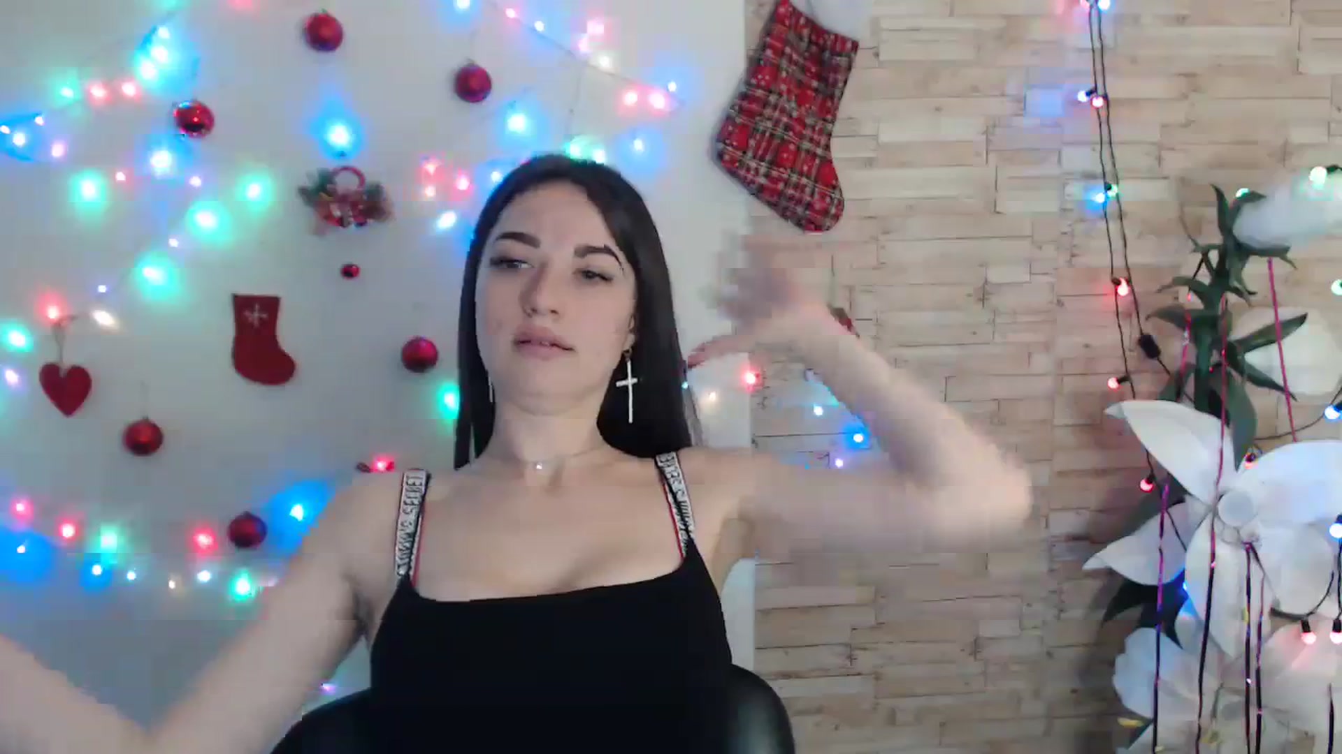 Gallery image thumbnail from Eva_Eldis's myfreecams stream on, 12/24/2023, 17:49 image 4 of 20