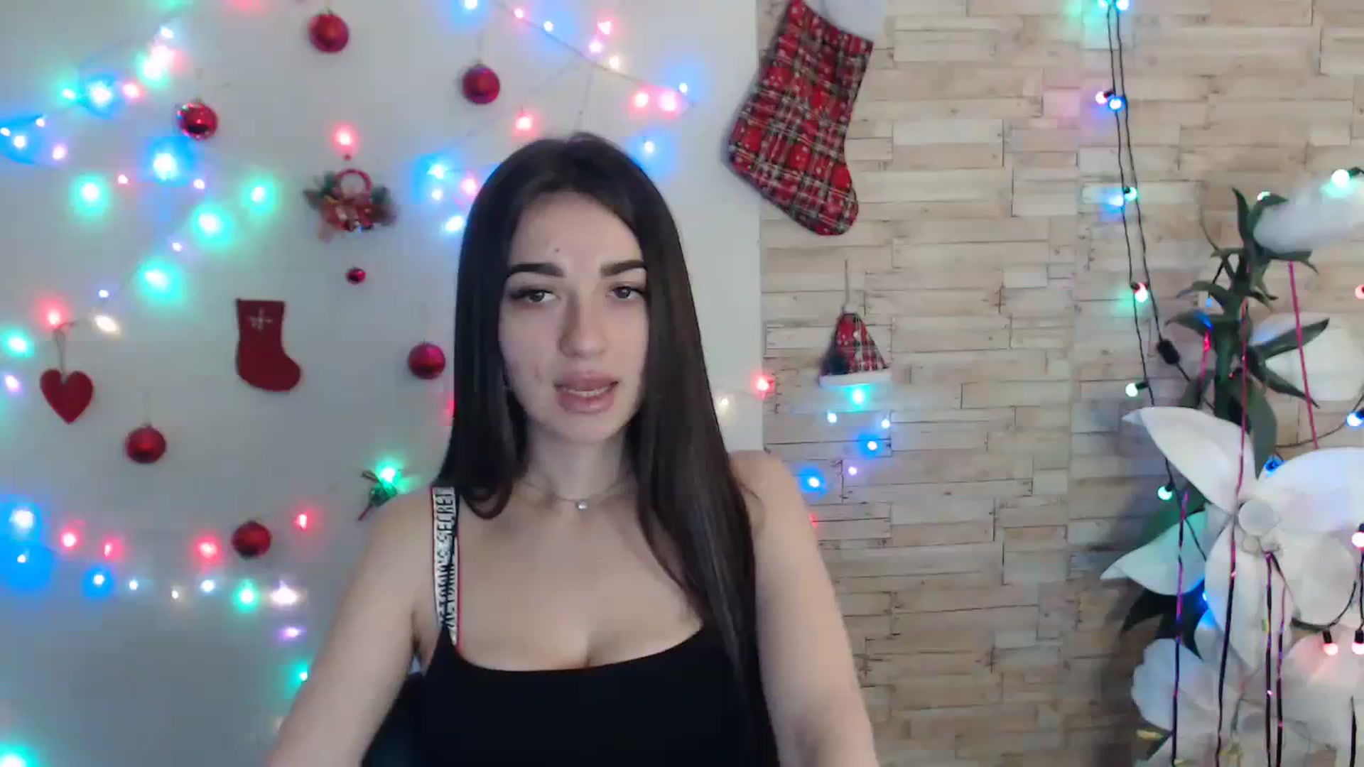Gallery image thumbnail from Eva_Eldis's myfreecams stream on, 12/24/2023, 17:49 image 10 of 20