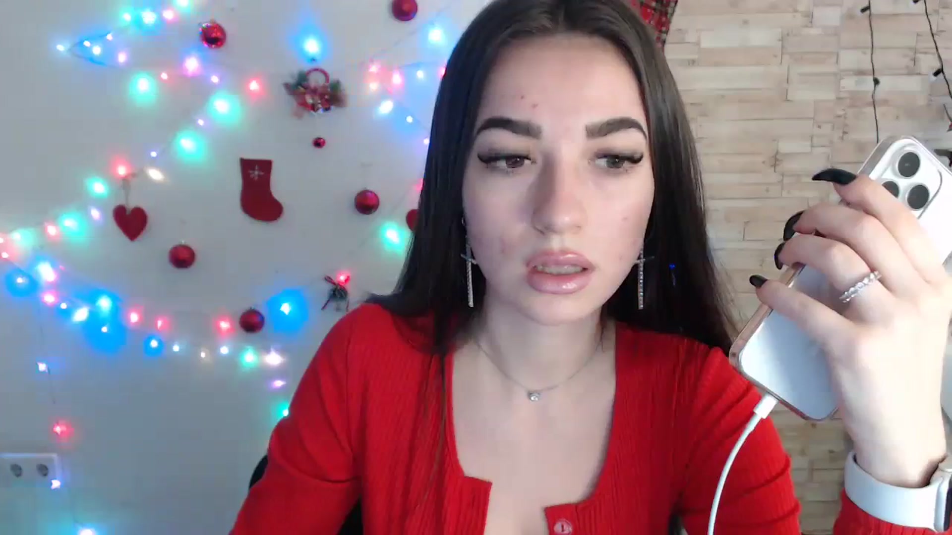 Gallery image thumbnail from Eva_Eldis's myfreecams stream on, 12/26/2023, 12:58 image 3 of 20