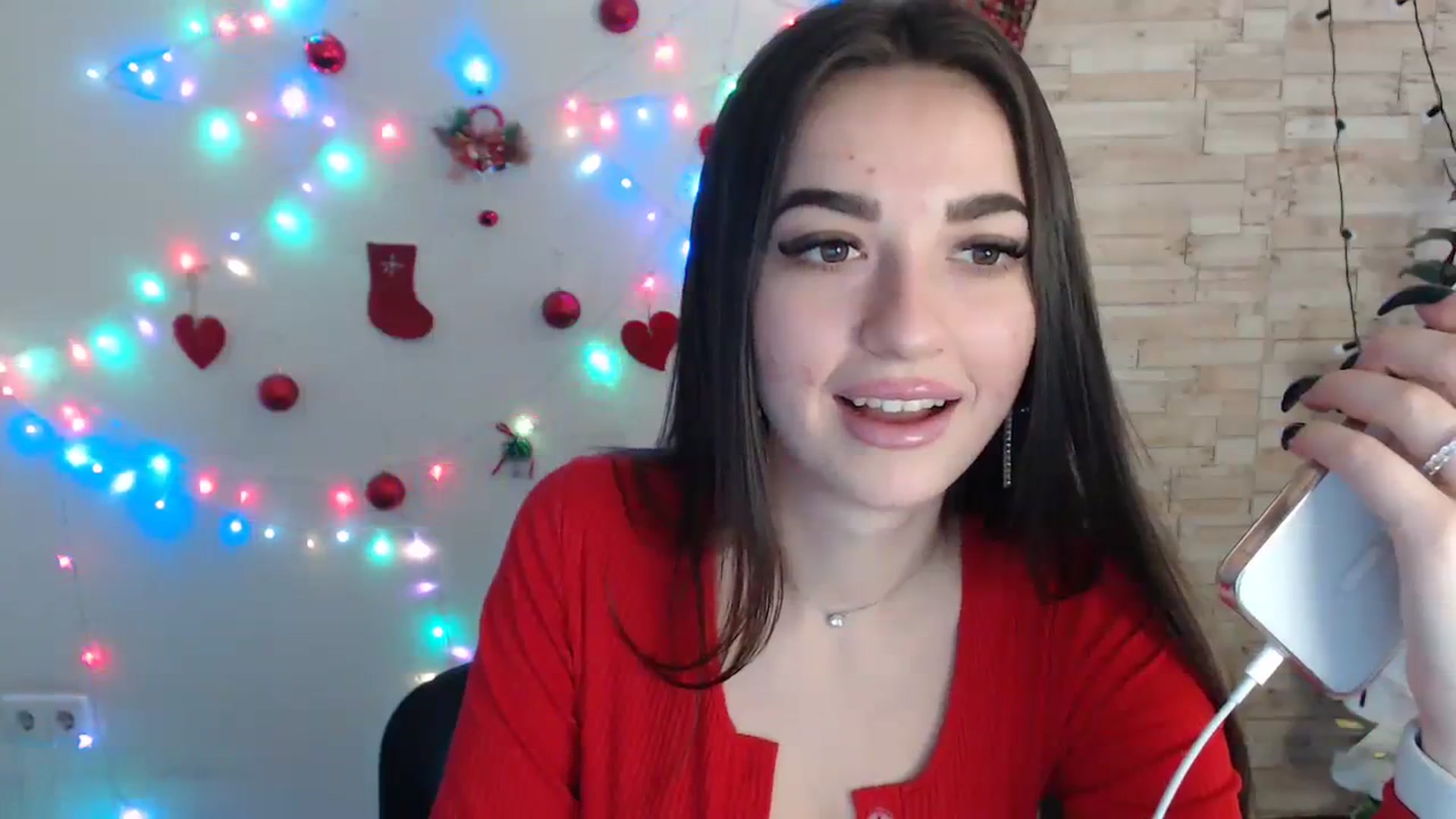 Gallery image thumbnail from Eva_Eldis's myfreecams stream on, 12/26/2023, 12:58 image 4 of 20