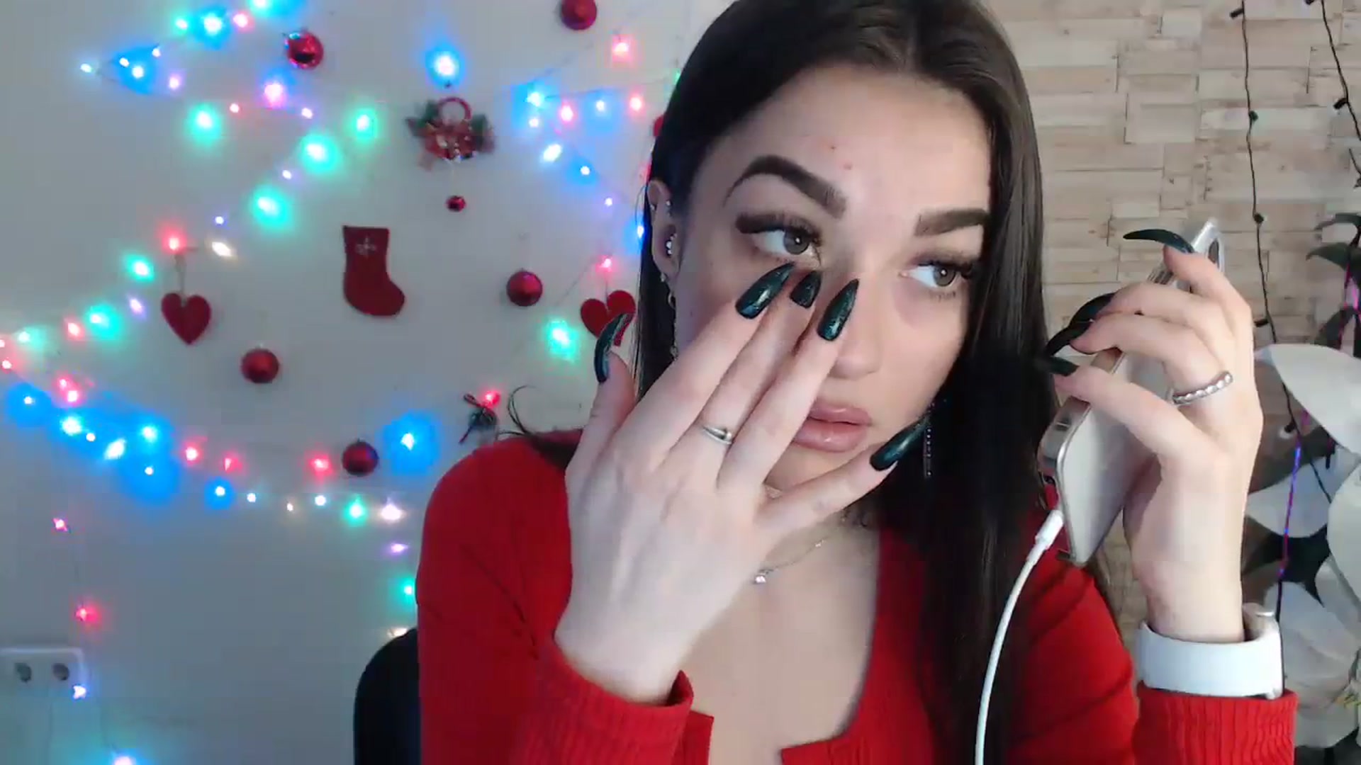 Gallery image thumbnail from Eva_Eldis's myfreecams stream on, 12/26/2023, 12:58 image 2 of 20