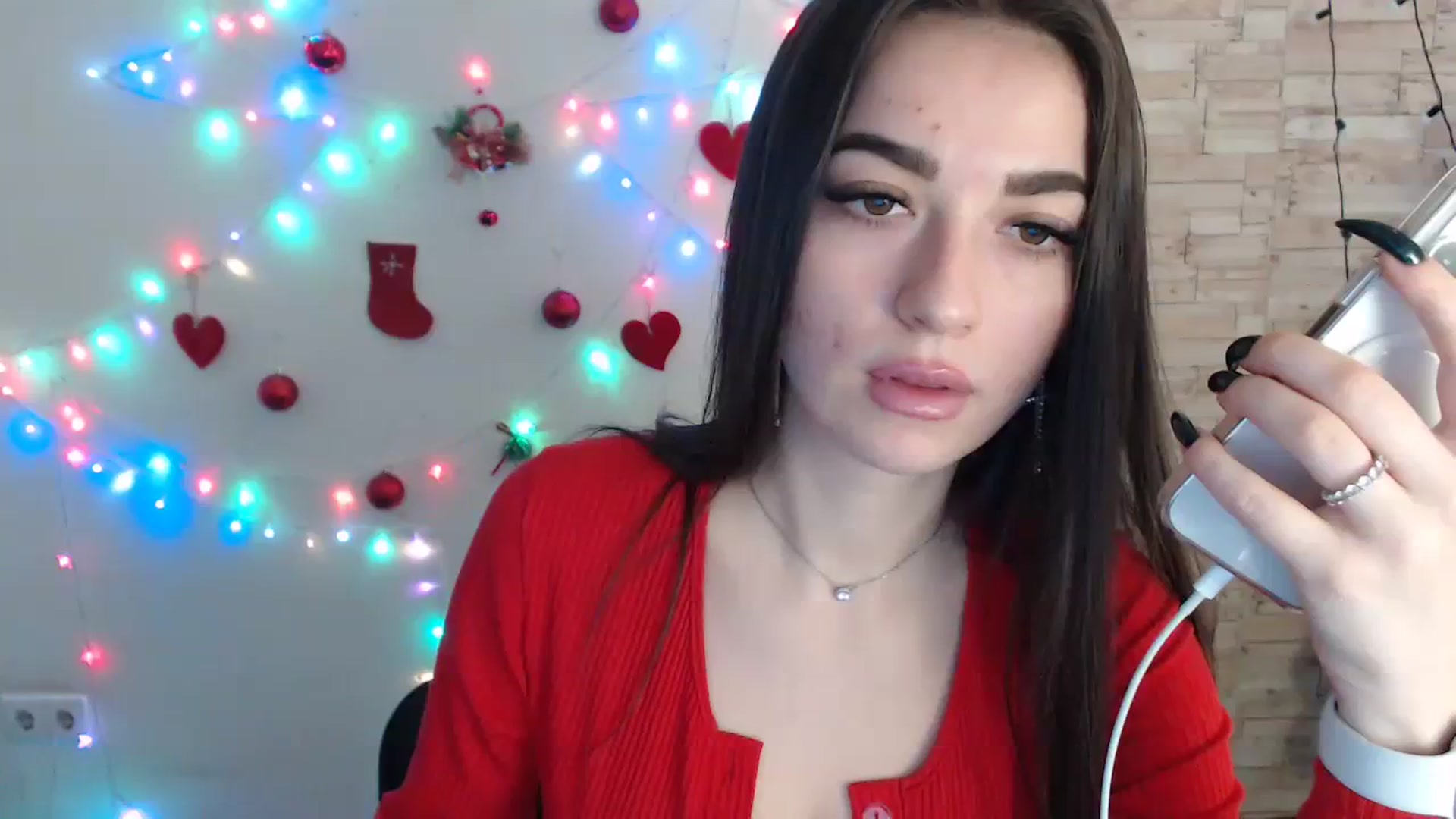 Gallery image thumbnail from Eva_Eldis's myfreecams stream on, 12/26/2023, 12:58 image 1 of 20