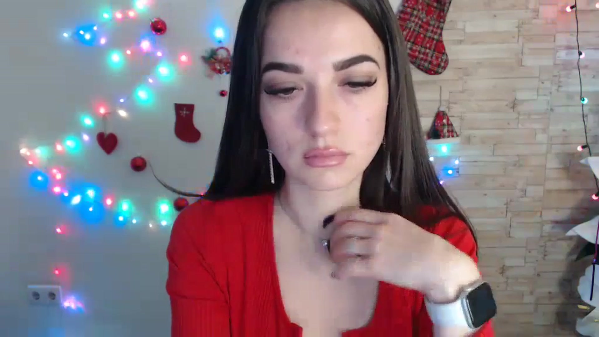 Gallery image thumbnail from Eva_Eldis's myfreecams stream on, 12/27/2023, 14:48 image 4 of 20
