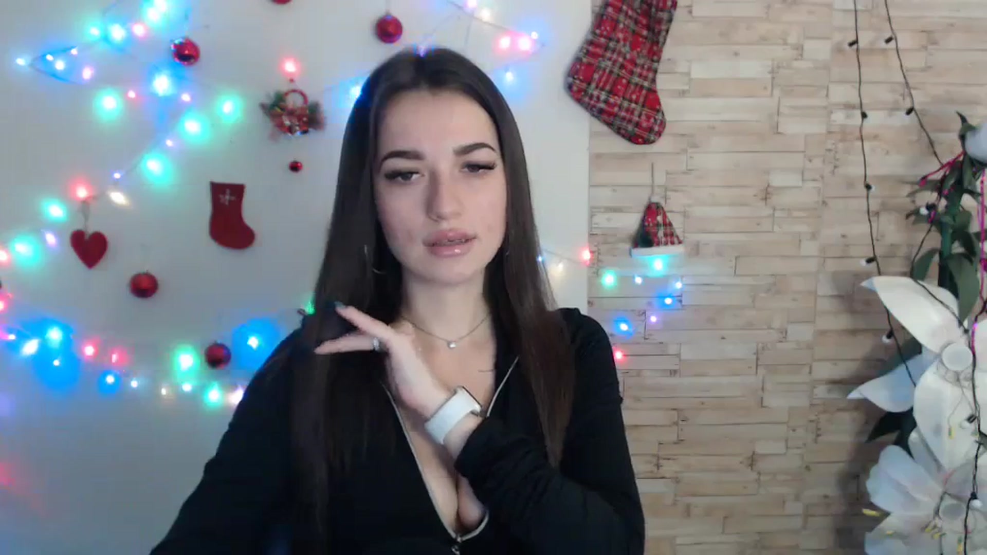 Gallery image thumbnail from Eva_Eldis's myfreecams stream on, 01/05/2024, 14:07 image 4 of 20