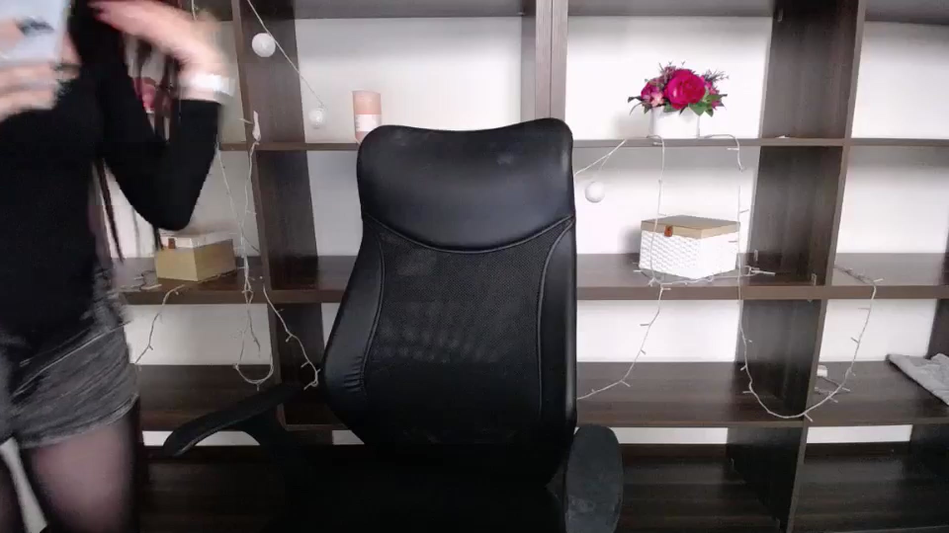 Gallery image thumbnail from Eva_Eldis's myfreecams stream on, 01/11/2024, 11:26 image 17 of 20