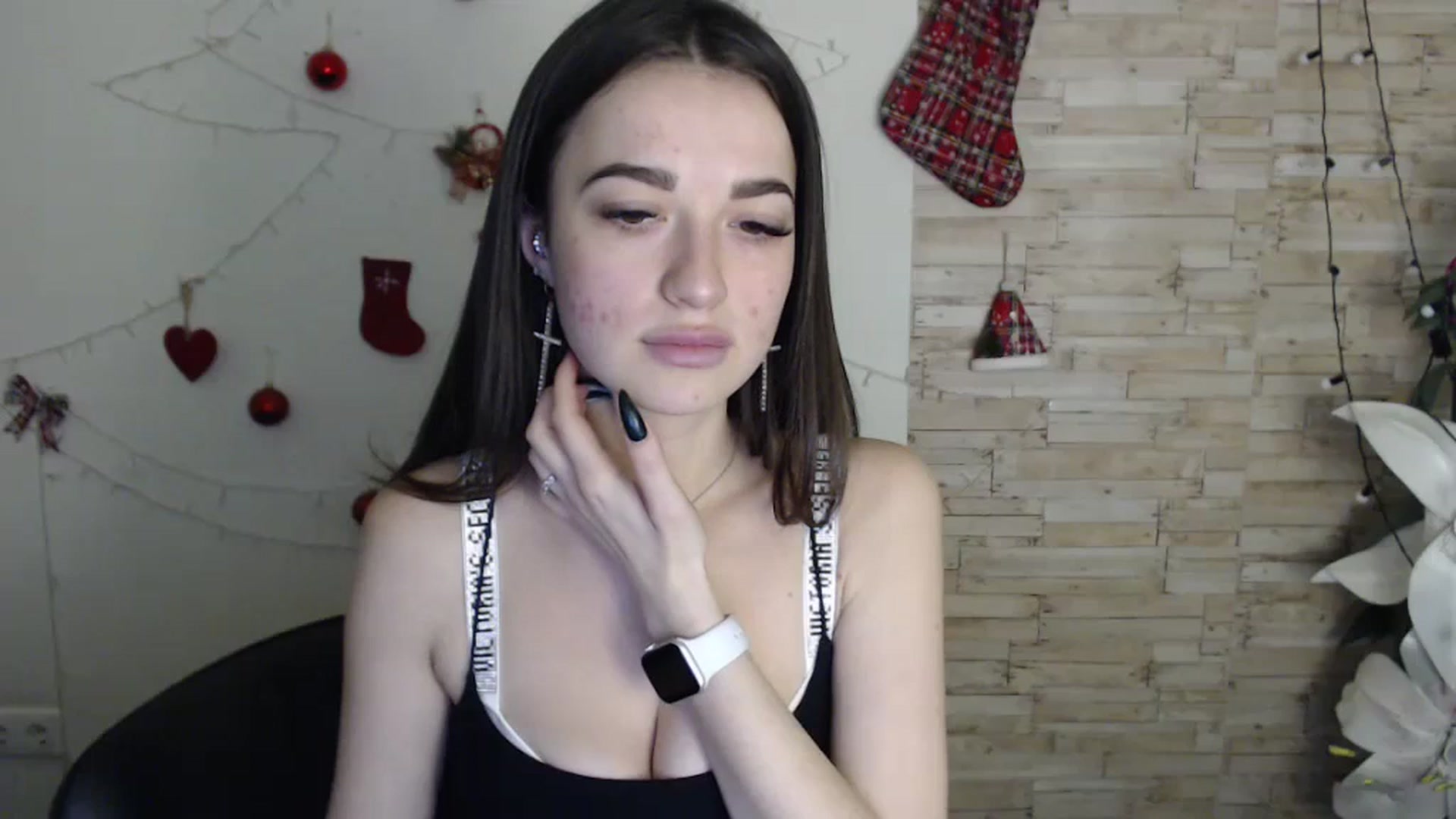 Gallery image thumbnail from Eva_Eldis's myfreecams stream on, 01/12/2024, 16:35 image 8 of 20