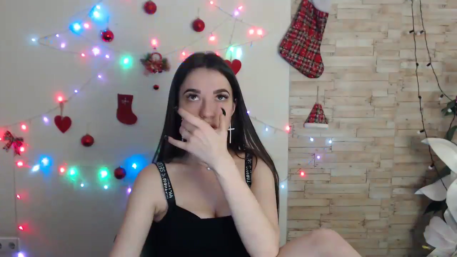 Gallery image thumbnail from Eva_Eldis's myfreecams stream on, 01/14/2024, 17:24 image 16 of 20