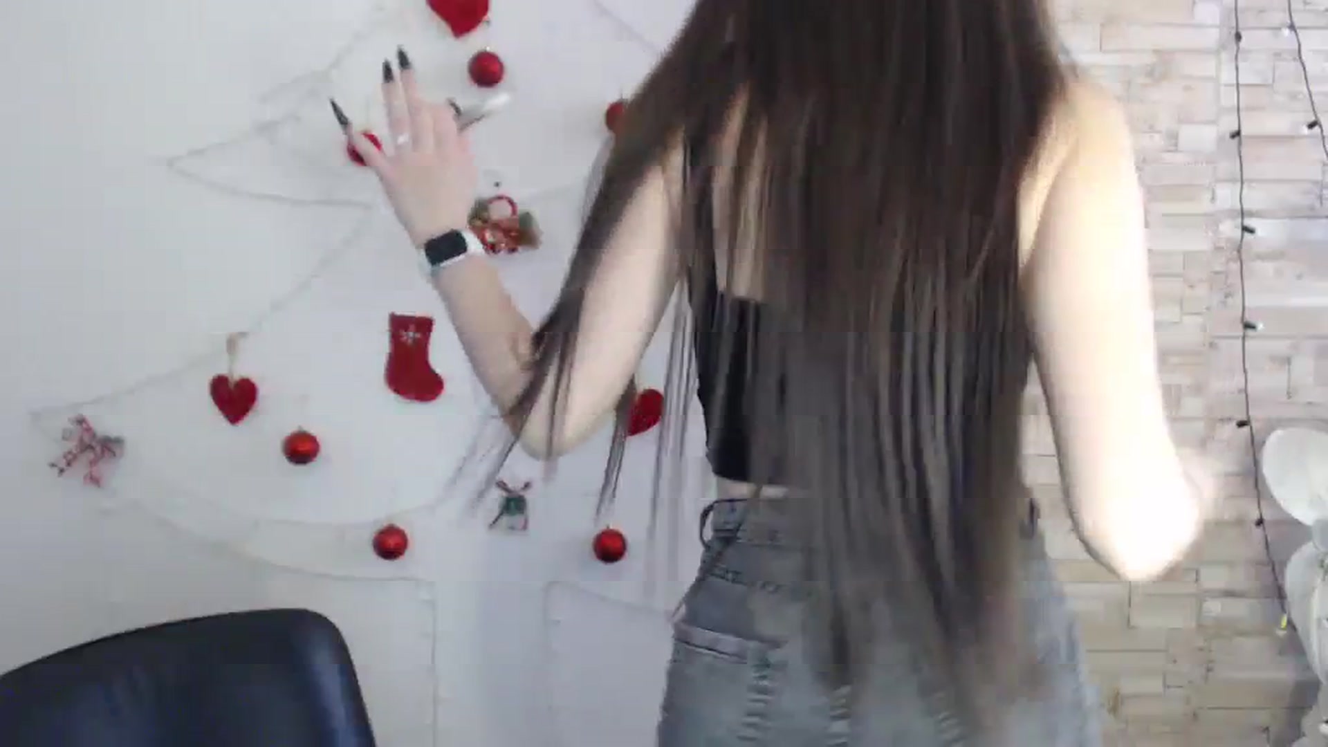 Gallery image thumbnail from Eva_Eldis's myfreecams stream on, 01/16/2024, 11:17 image 2 of 20