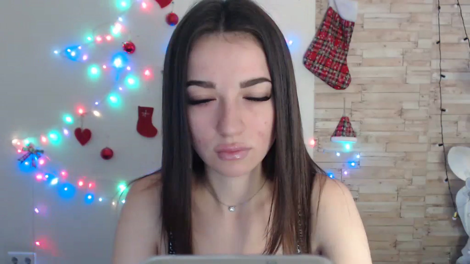 Gallery image thumbnail from Eva_Eldis's myfreecams stream on, 01/16/2024, 13:09 image 8 of 20