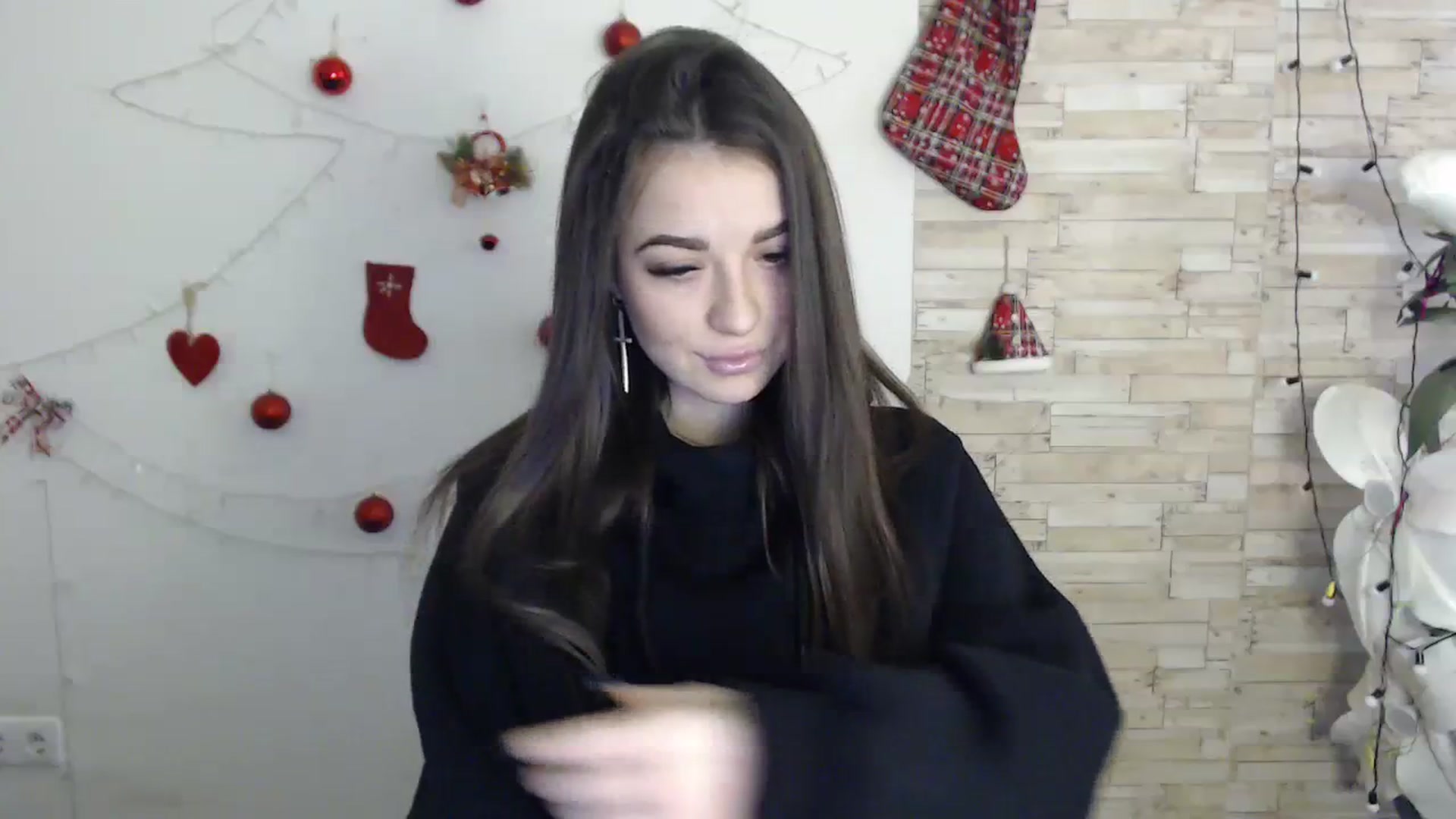 Gallery image thumbnail from Eva_Eldis's myfreecams stream on, 01/20/2024, 12:47 image 5 of 20