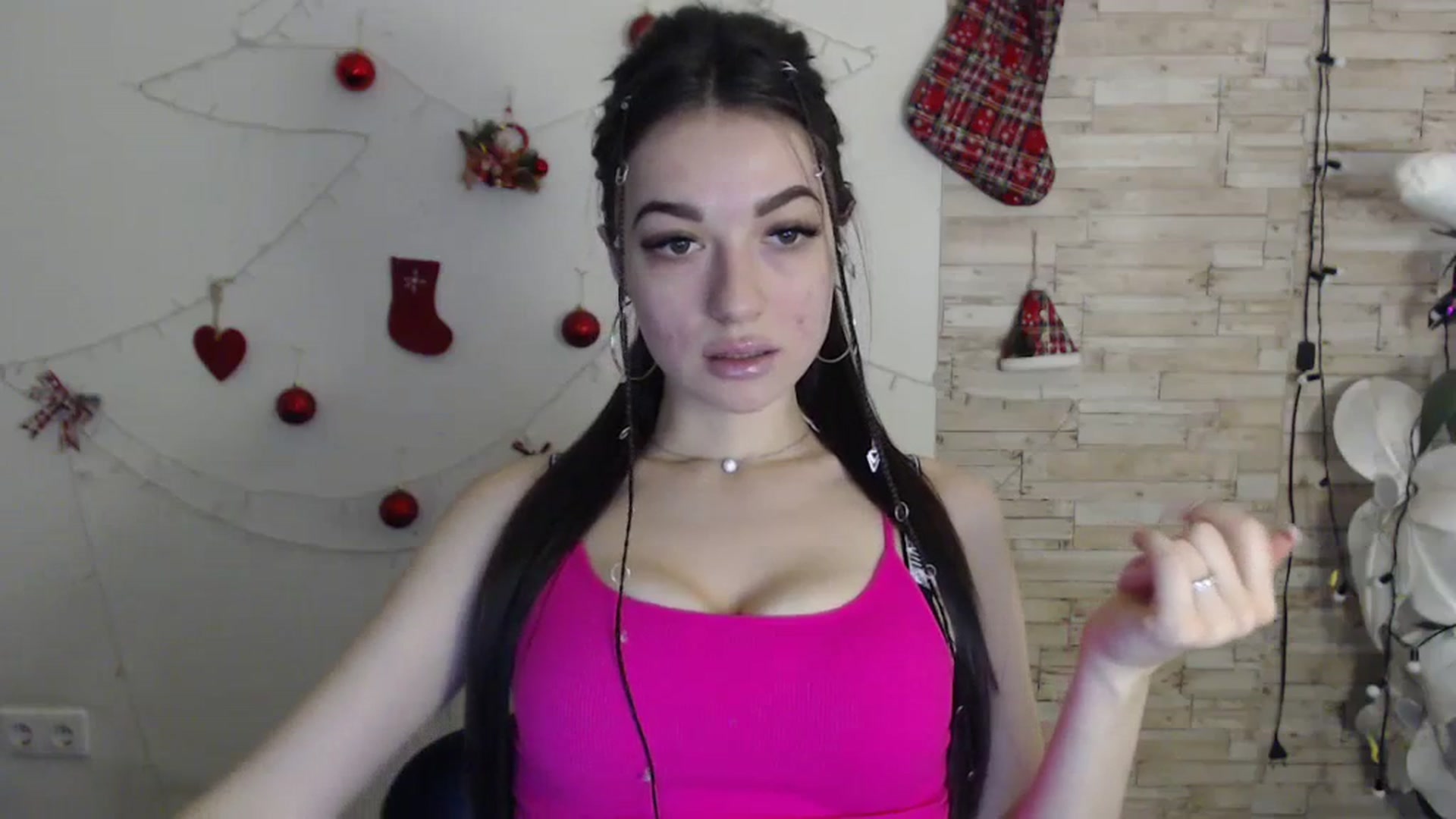 Gallery image thumbnail from Eva_Eldis's myfreecams stream on, 01/26/2024, 13:43 image 13 of 20