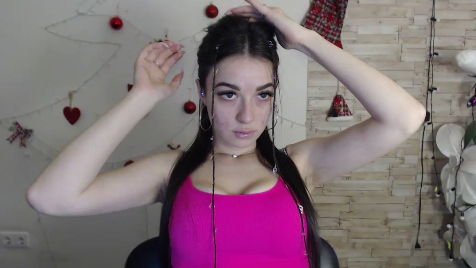 Gallery image thumbnail from Eva_Eldis's myfreecams stream on, 01/26/2024, 13:43 image 12 of 20