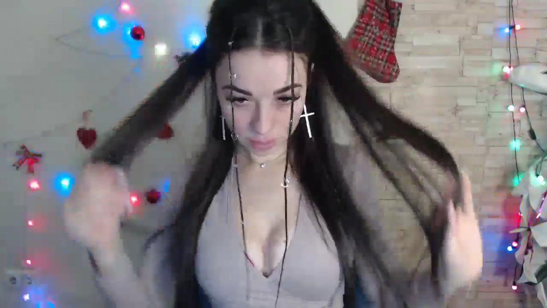 Gallery image thumbnail from Eva_Eldis's myfreecams stream on, 01/27/2024, 14:06 image 10 of 20