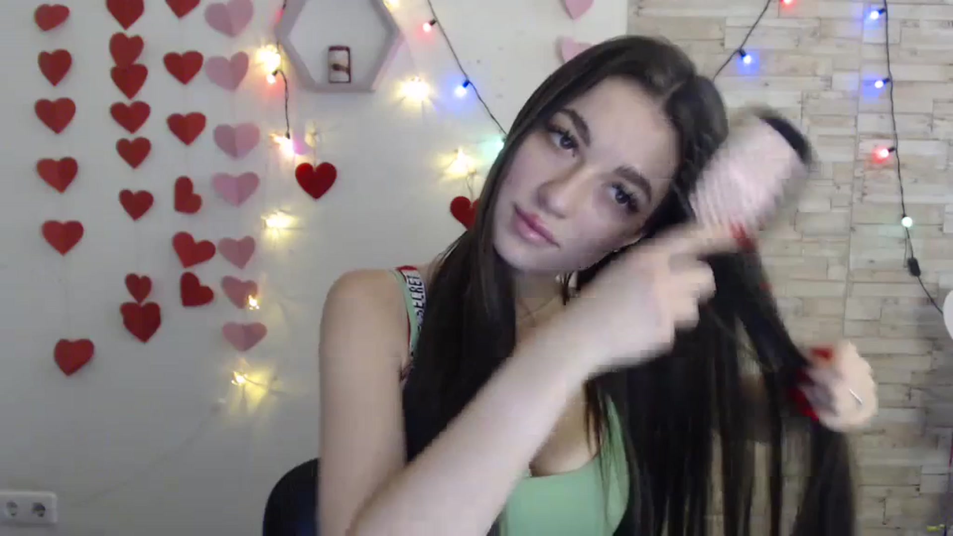 Gallery image thumbnail from Eva_Eldis's myfreecams stream on, 02/26/2024, 14:50 image 5 of 20