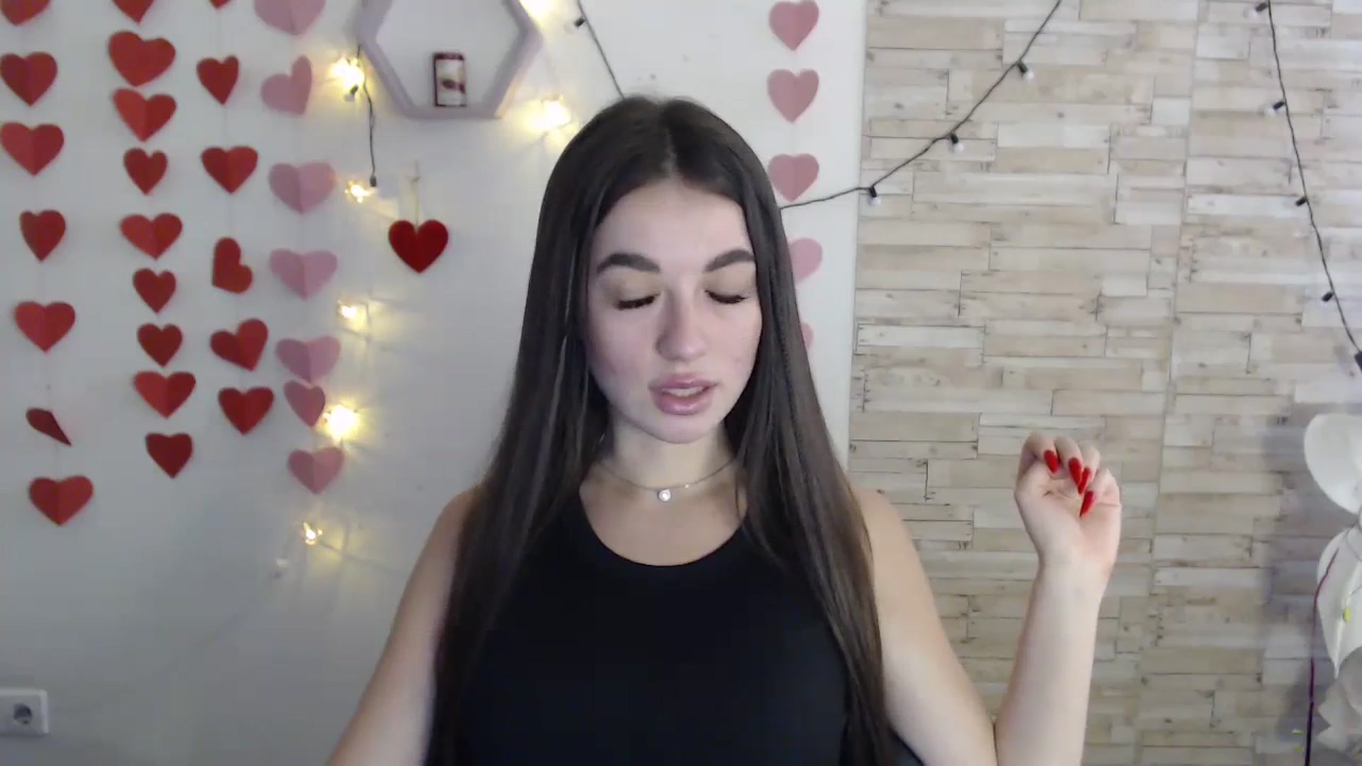Gallery image thumbnail from Eva_Eldis's myfreecams stream on, 03/01/2024, 11:58 image 19 of 20