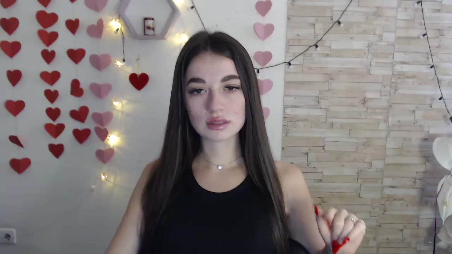 Gallery image thumbnail from Eva_Eldis's myfreecams stream on, 03/01/2024, 11:58 image 20 of 20