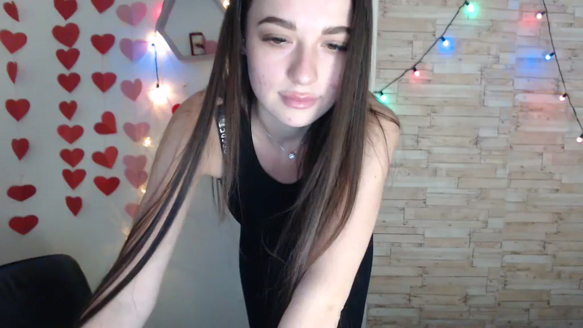Gallery image thumbnail from Eva_Eldis's myfreecams stream on, 03/08/2024, 15:16 image 18 of 20