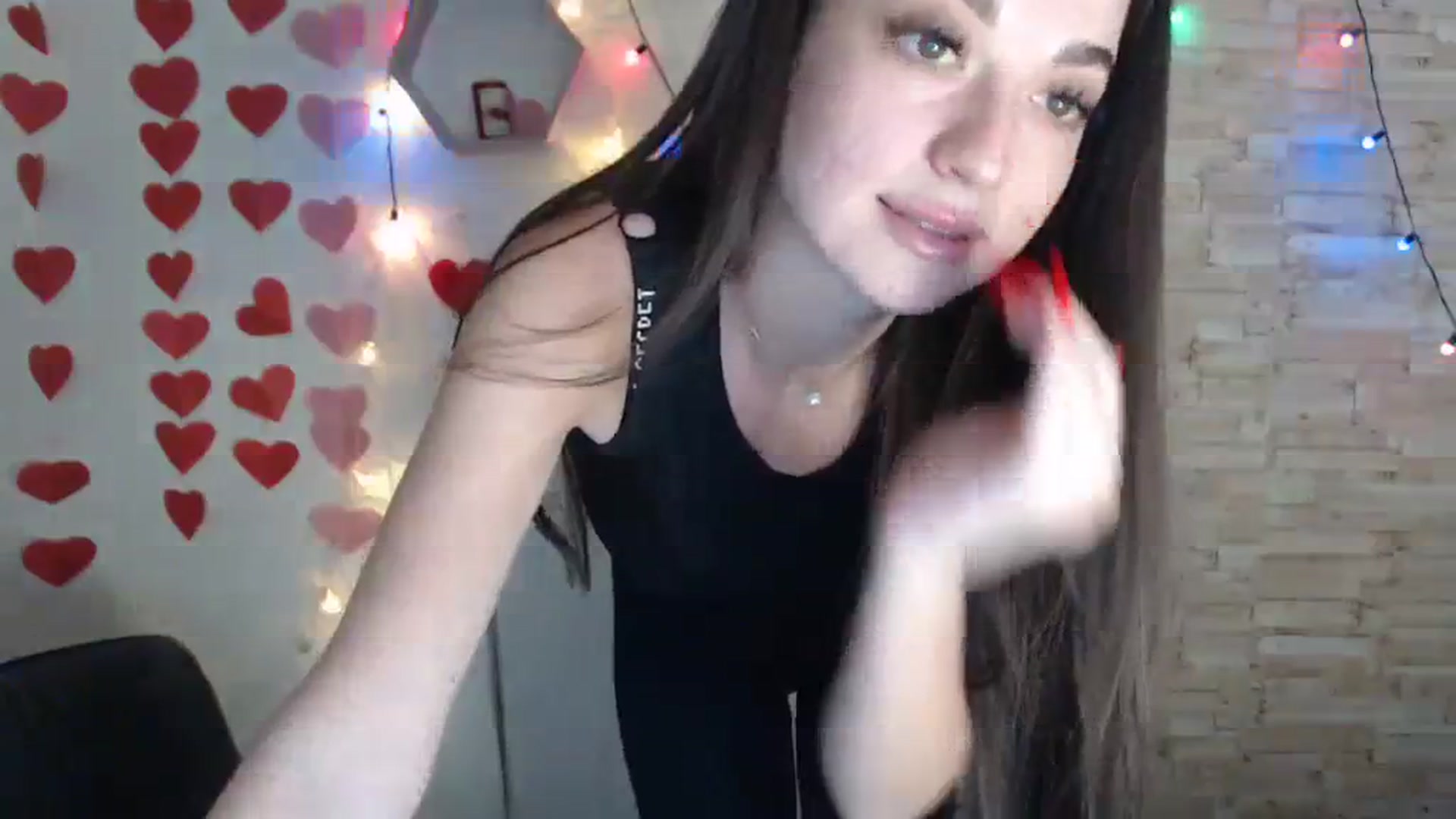 Gallery image thumbnail from Eva_Eldis's myfreecams stream on, 03/08/2024, 15:16 image 16 of 20