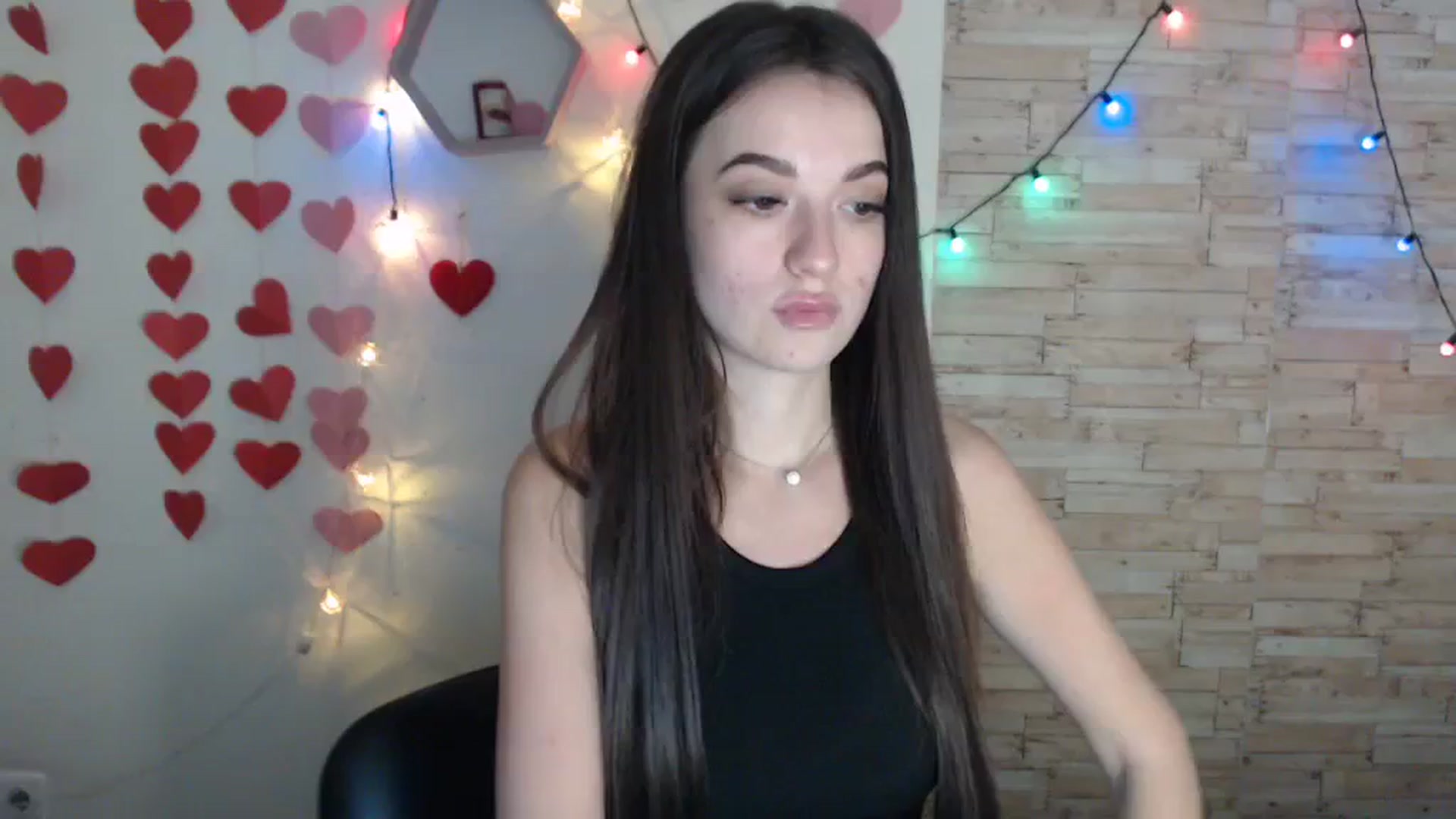 Gallery image thumbnail from Eva_Eldis's myfreecams stream on, 03/08/2024, 15:16 image 19 of 20
