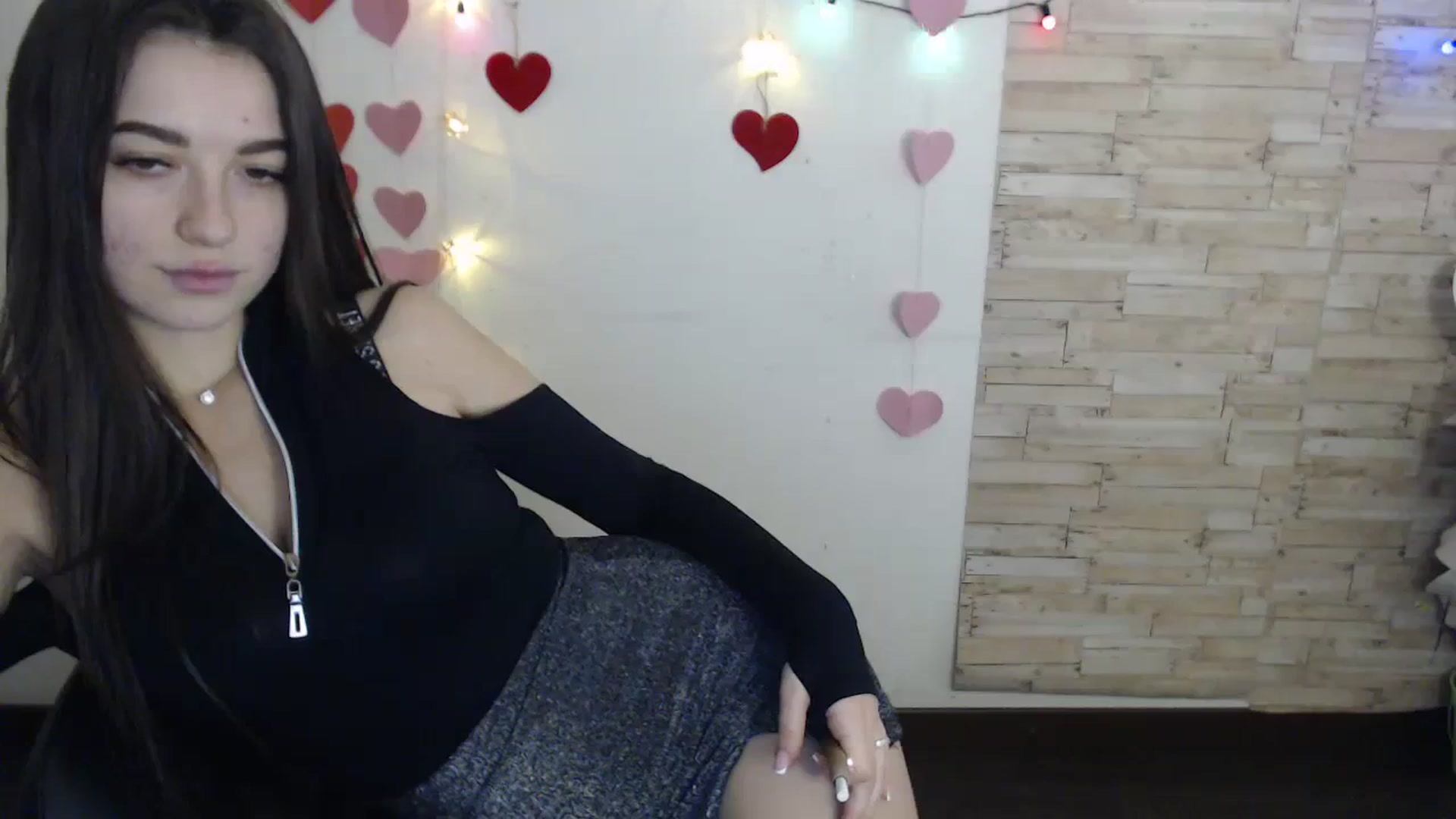 Gallery image thumbnail from Eva_Eldis's myfreecams stream on, 03/15/2024, 13:12 image 19 of 20