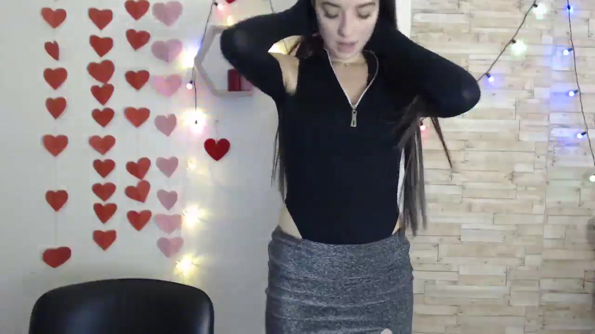 Gallery image thumbnail from Eva_Eldis's myfreecams stream on, 03/15/2024, 13:12 image 14 of 20