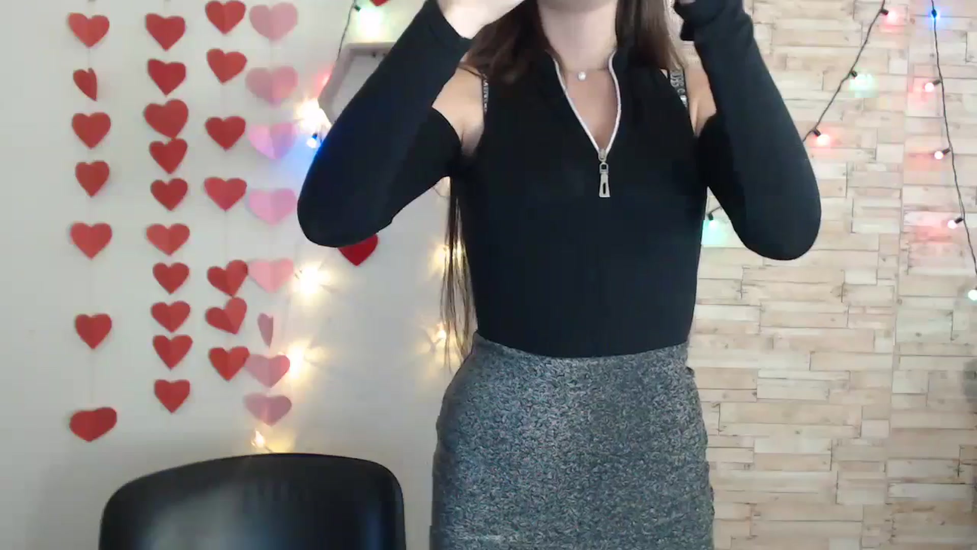 Gallery image thumbnail from Eva_Eldis's myfreecams stream on, 03/15/2024, 13:12 image 2 of 20