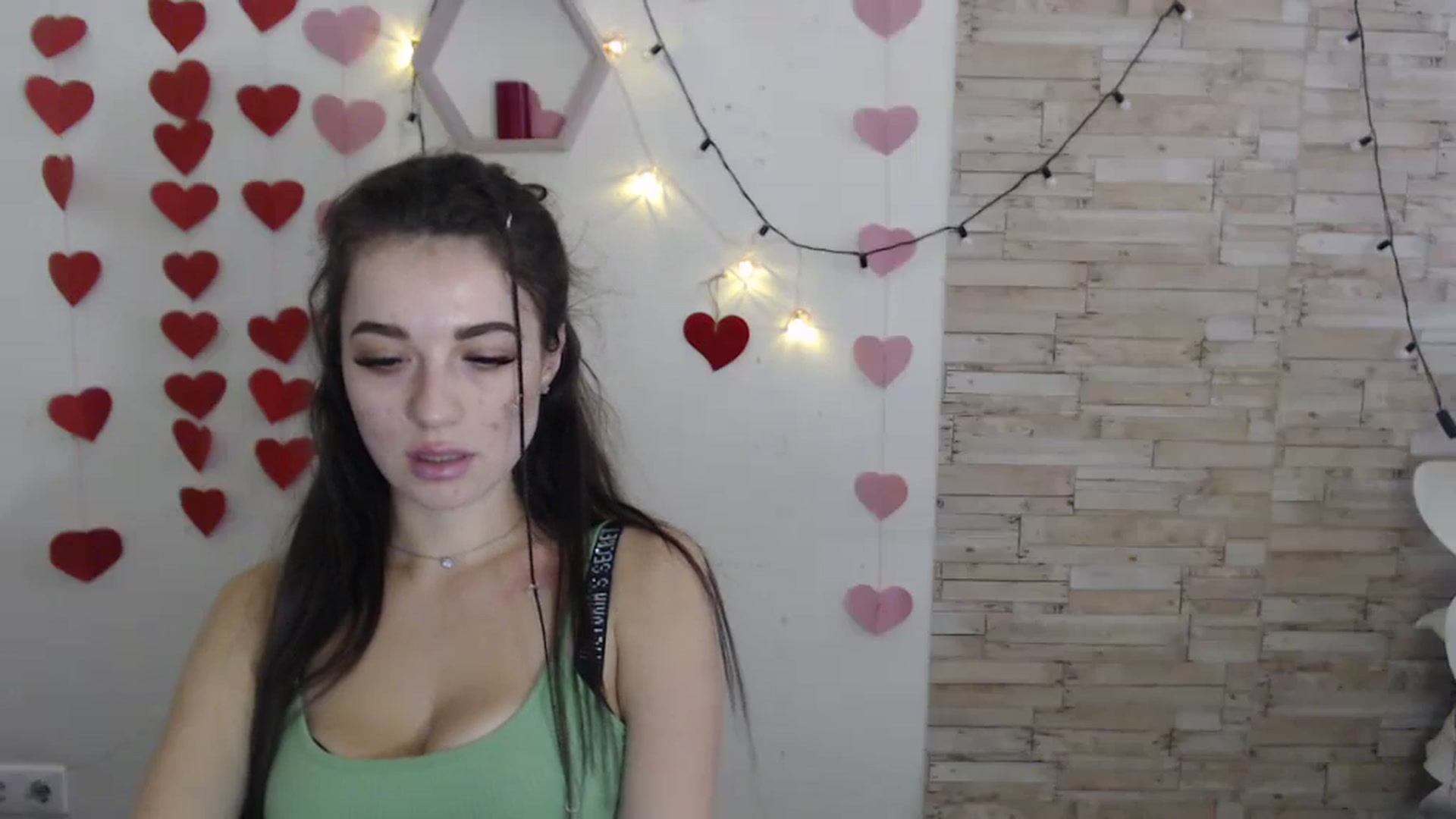 Gallery image thumbnail from Eva_Eldis's myfreecams stream on, 03/21/2024, 14:23 image 9 of 20