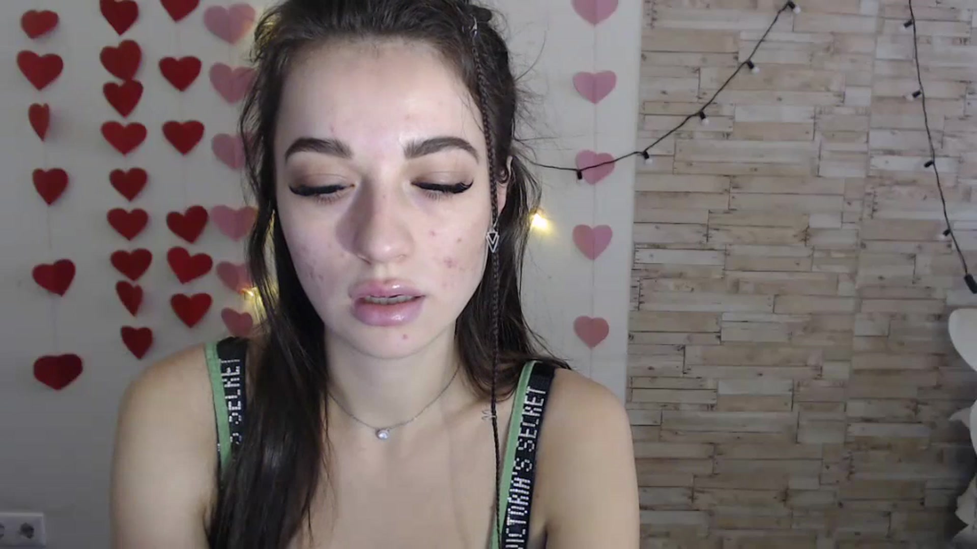 Gallery image thumbnail from Eva_Eldis's myfreecams stream on, 03/21/2024, 14:23 image 6 of 20