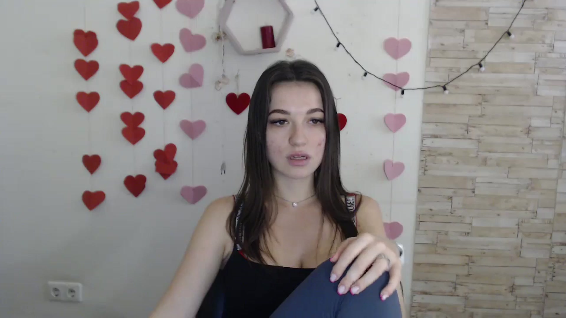 Gallery image thumbnail from Eva_Eldis's myfreecams stream on, 05/31/2024, 11:14 image 20 of 20