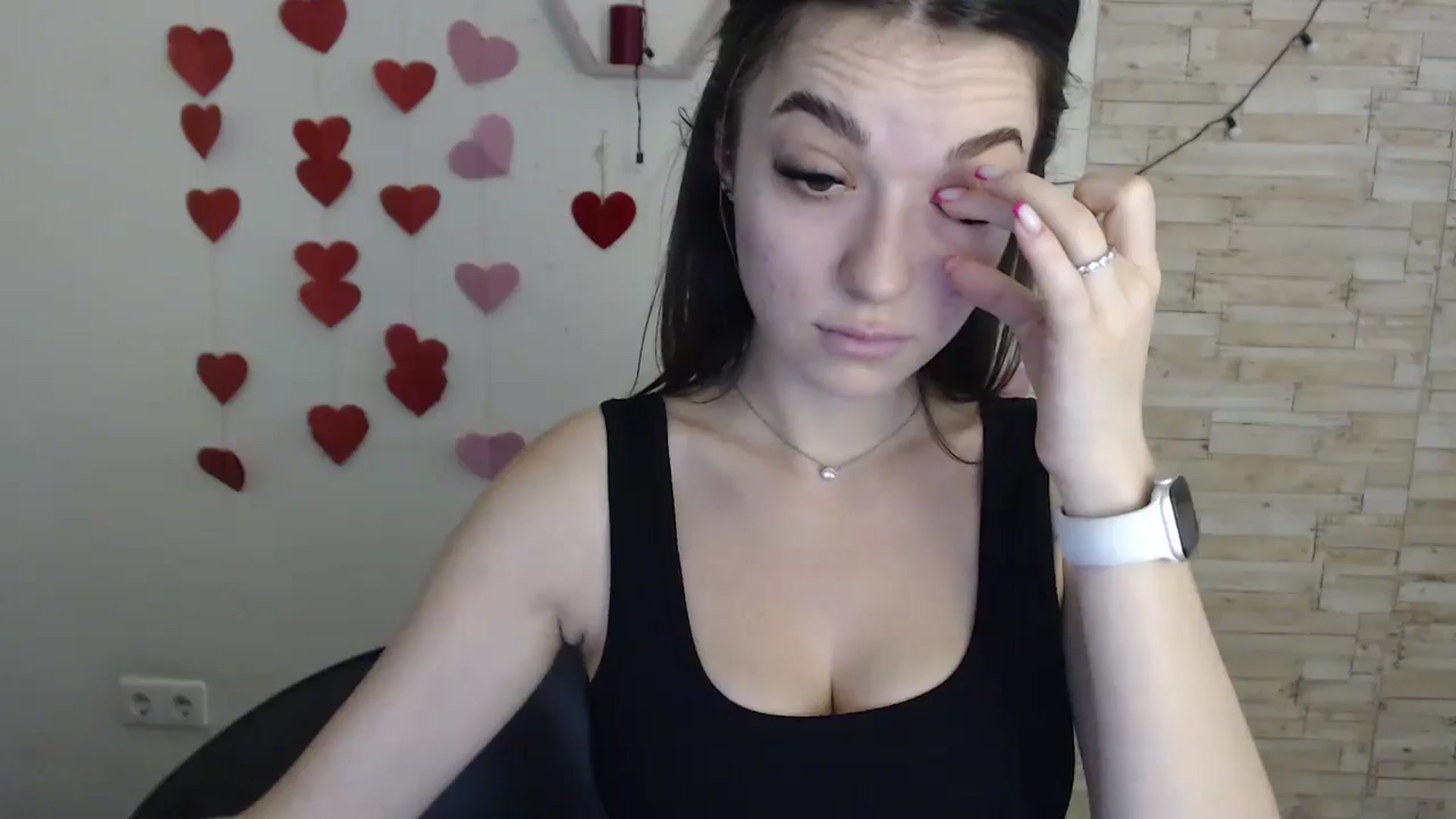 Gallery image thumbnail from Eva_Eldis's myfreecams stream on, 06/04/2024, 10:53 image 1 of 20